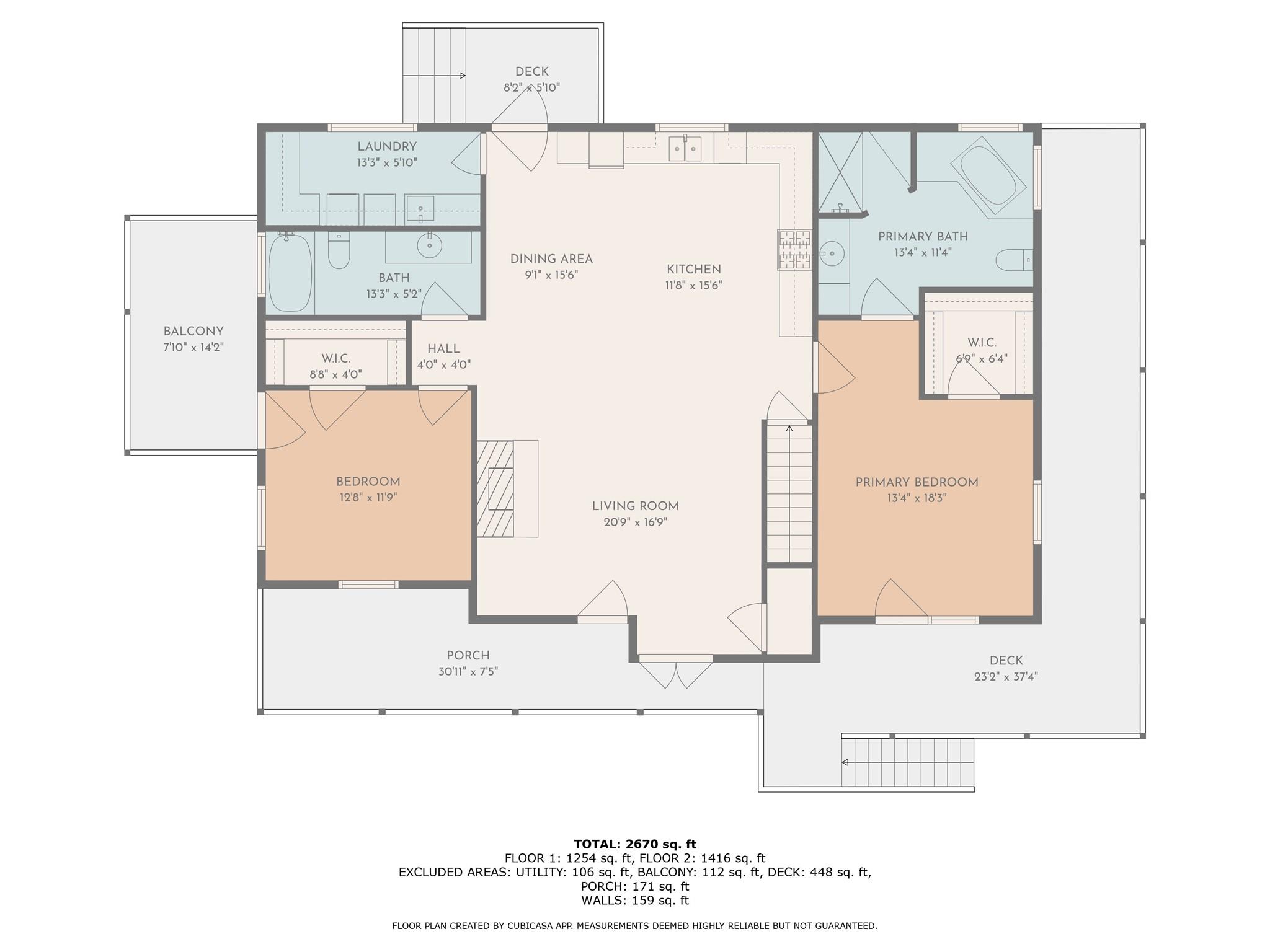 Coon Creek - Residential