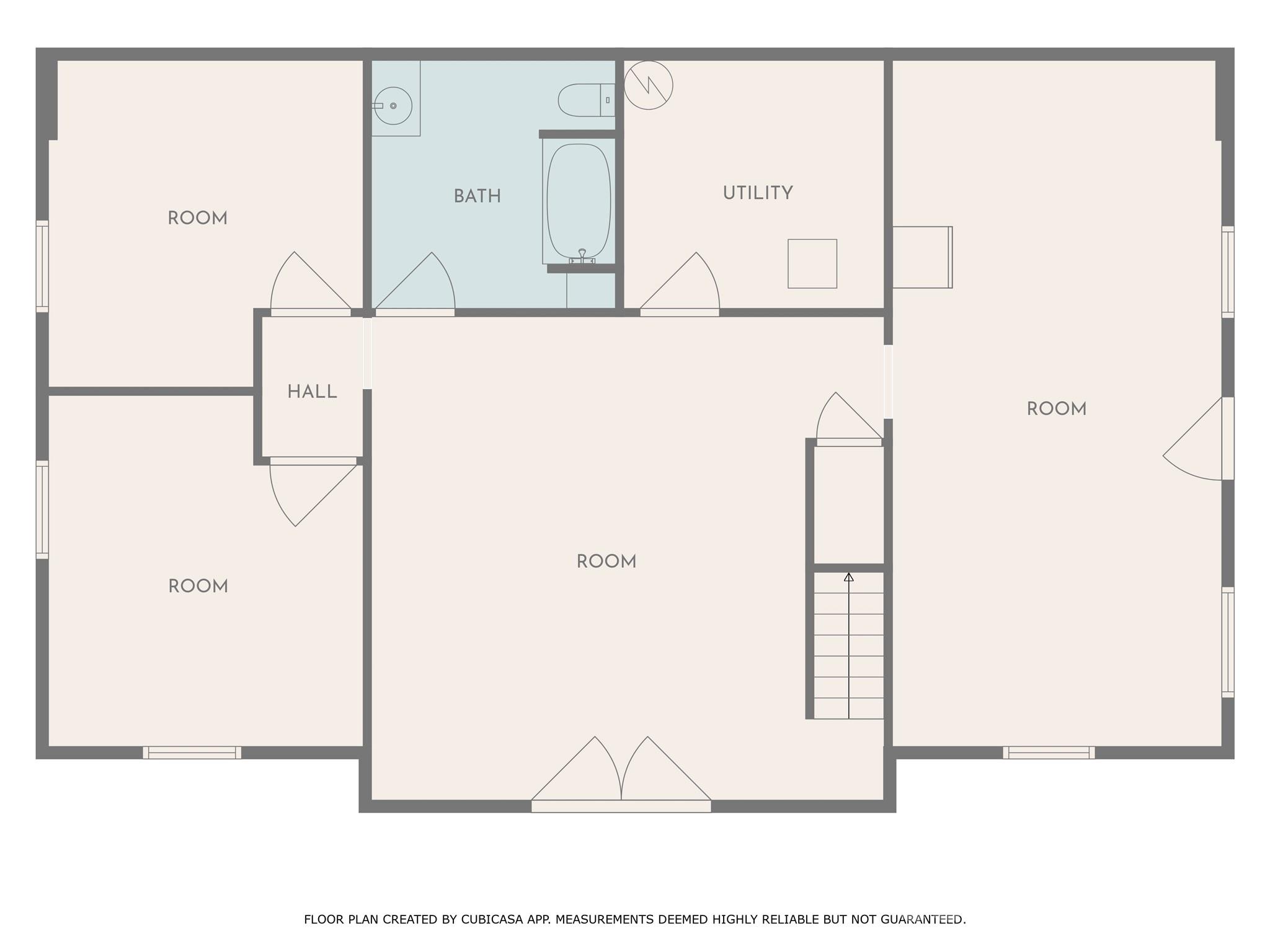 Coon Creek - Residential