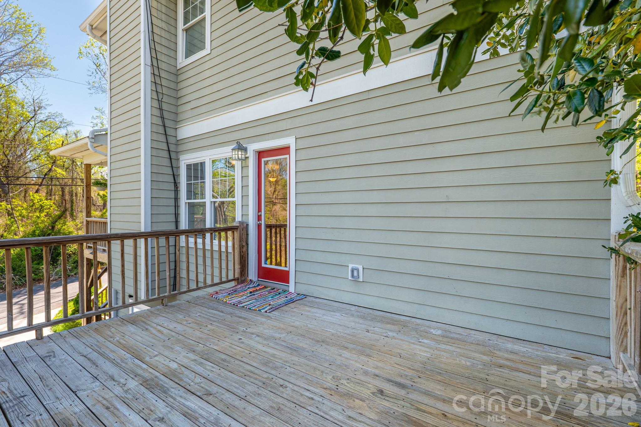 Cottage Park - Residential Income
