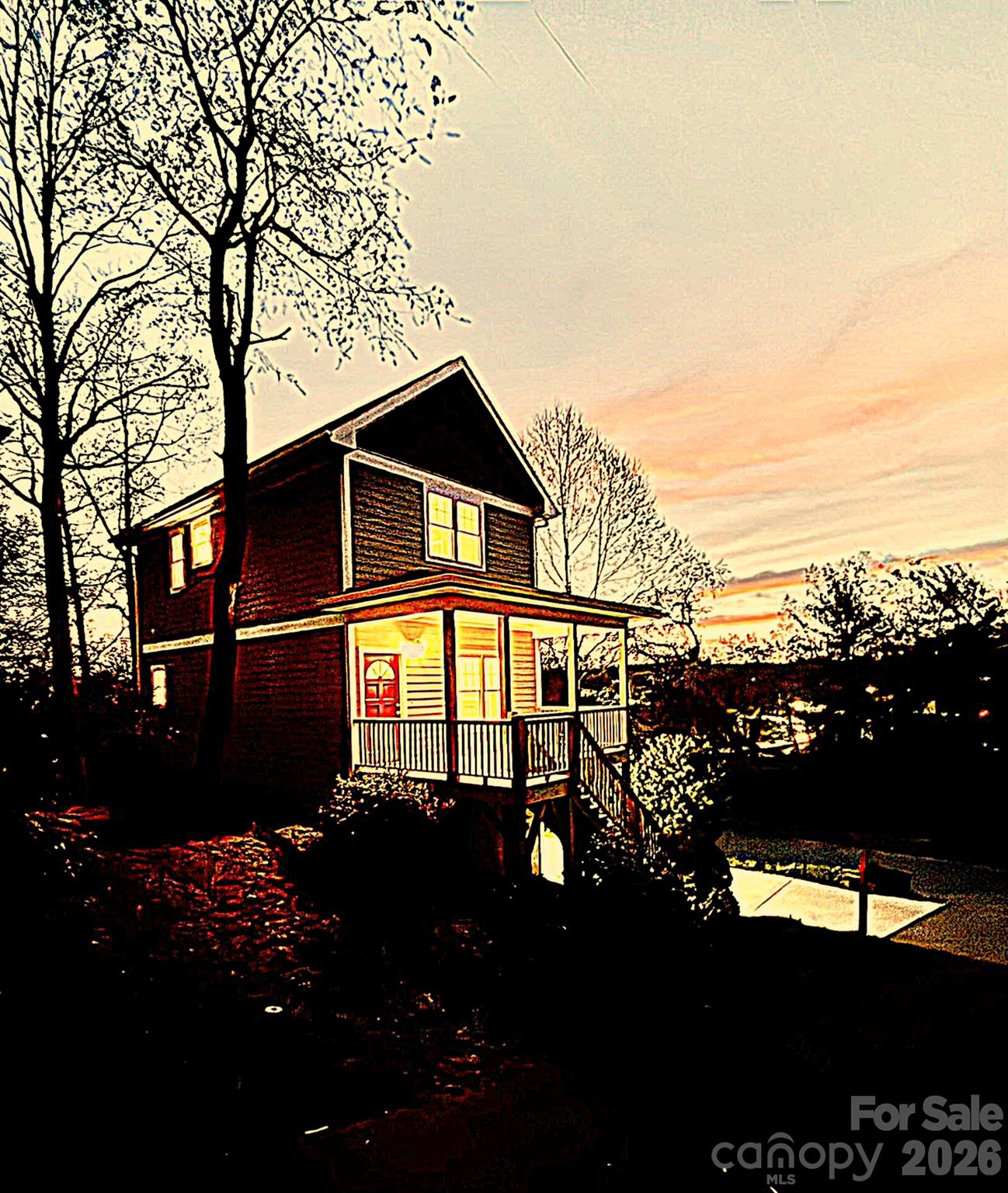 Cottage Park - Residential Income