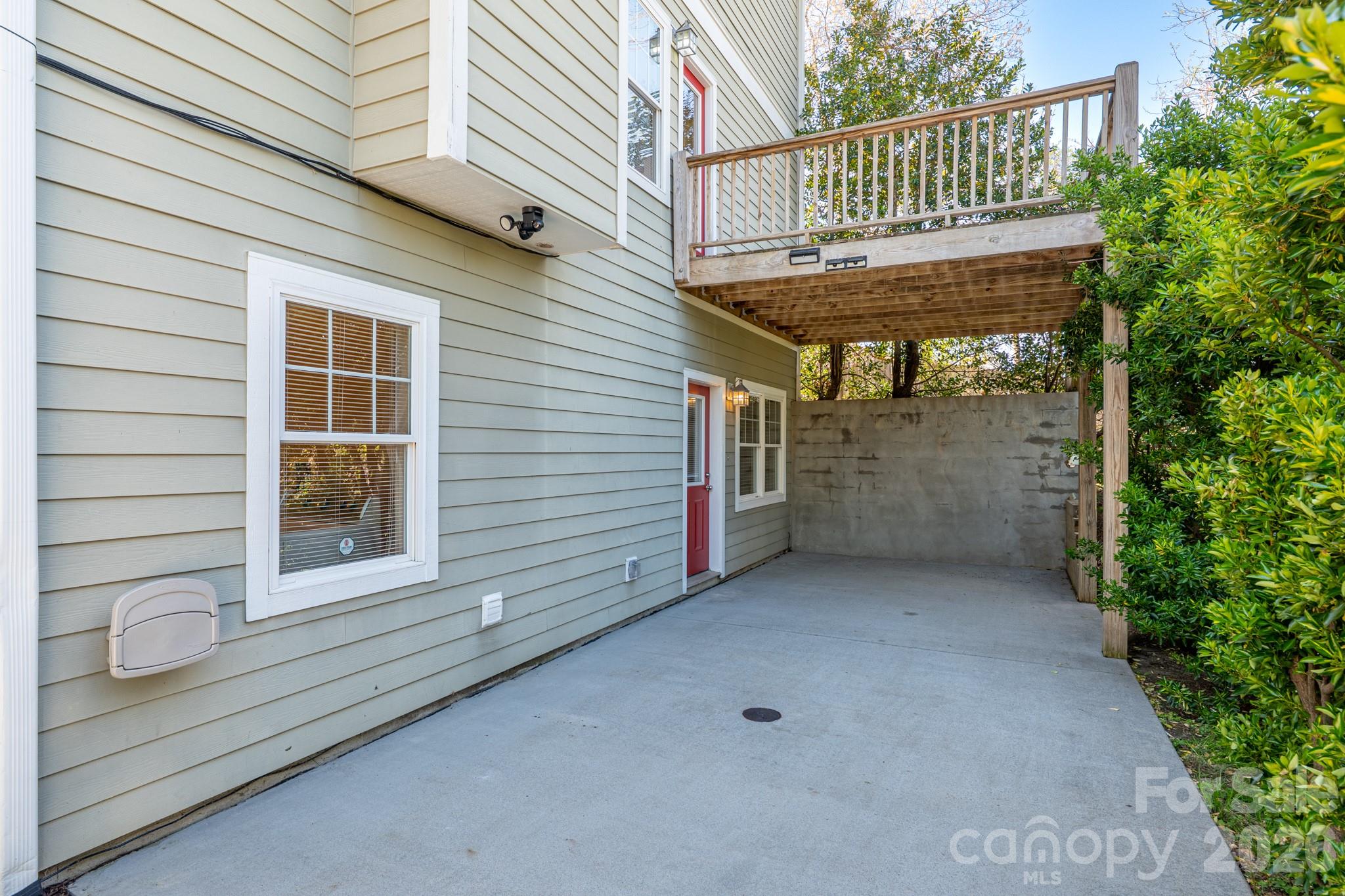 Cottage Park - Residential Income