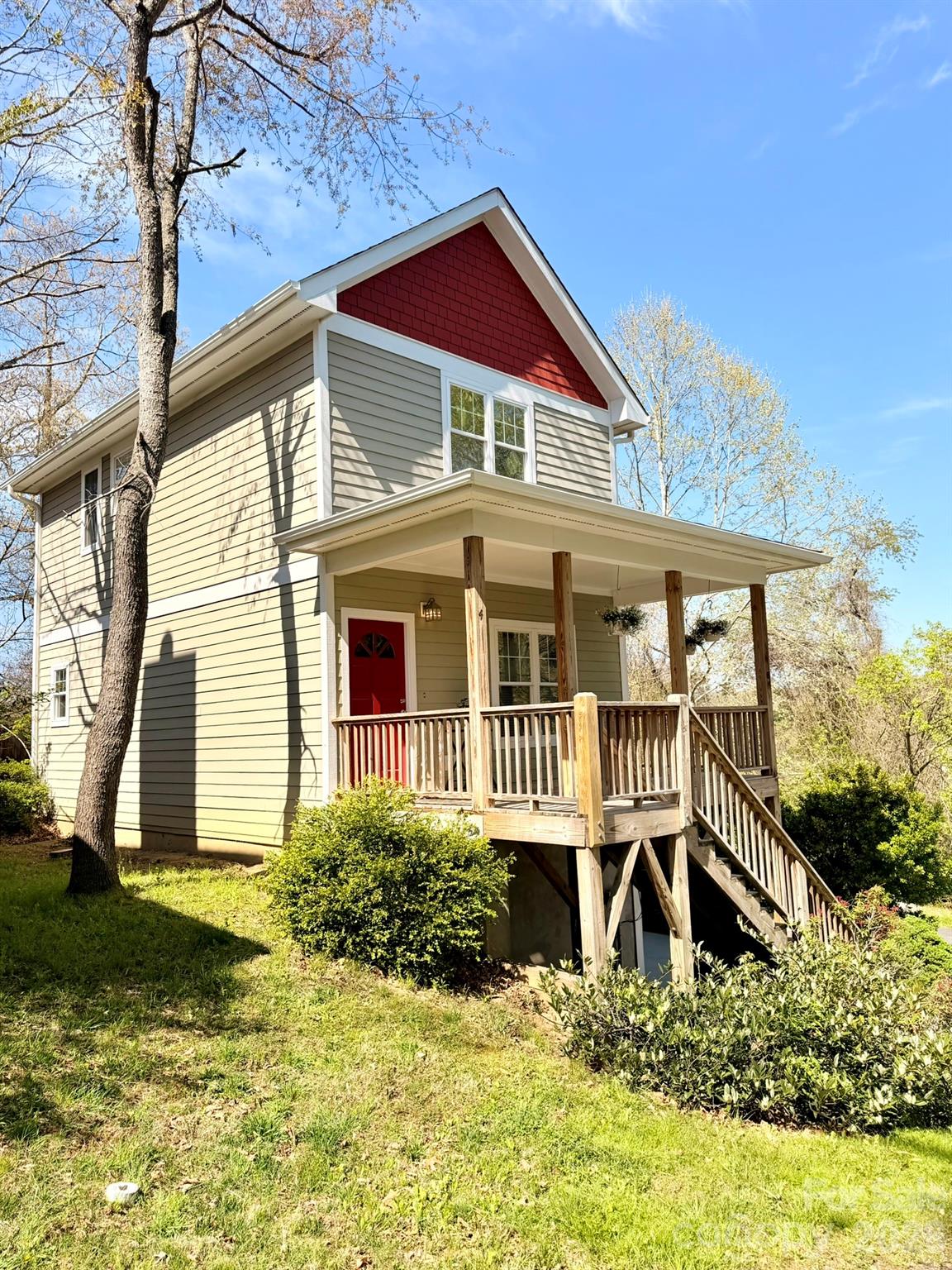 Cottage Park - Residential Income