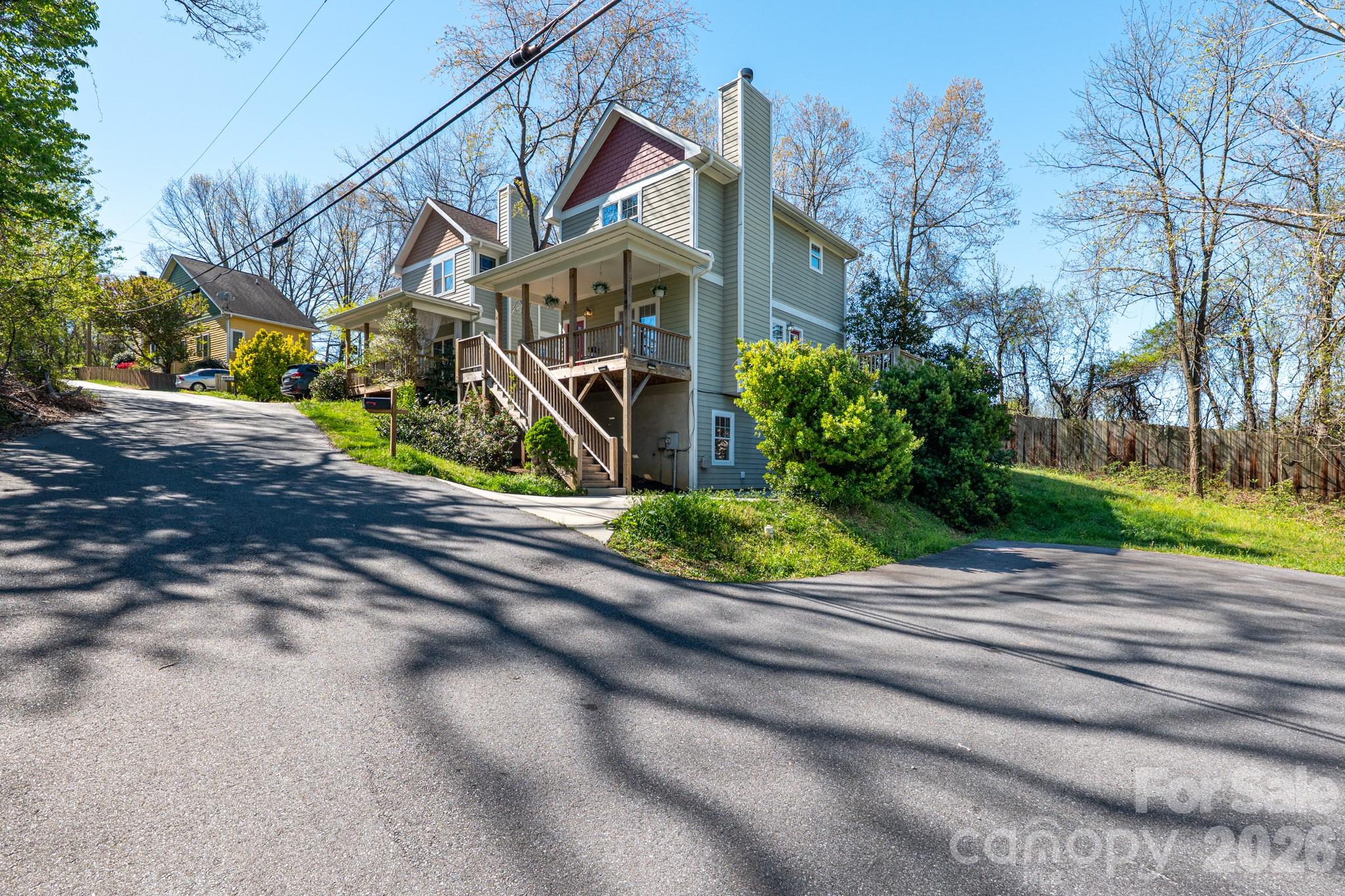 Cottage Park - Residential Income