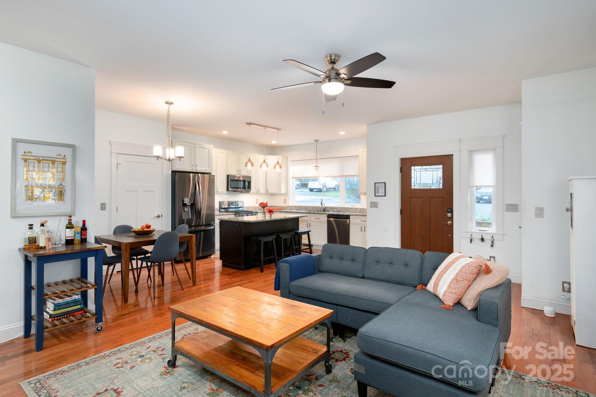 89 Galax Avenue