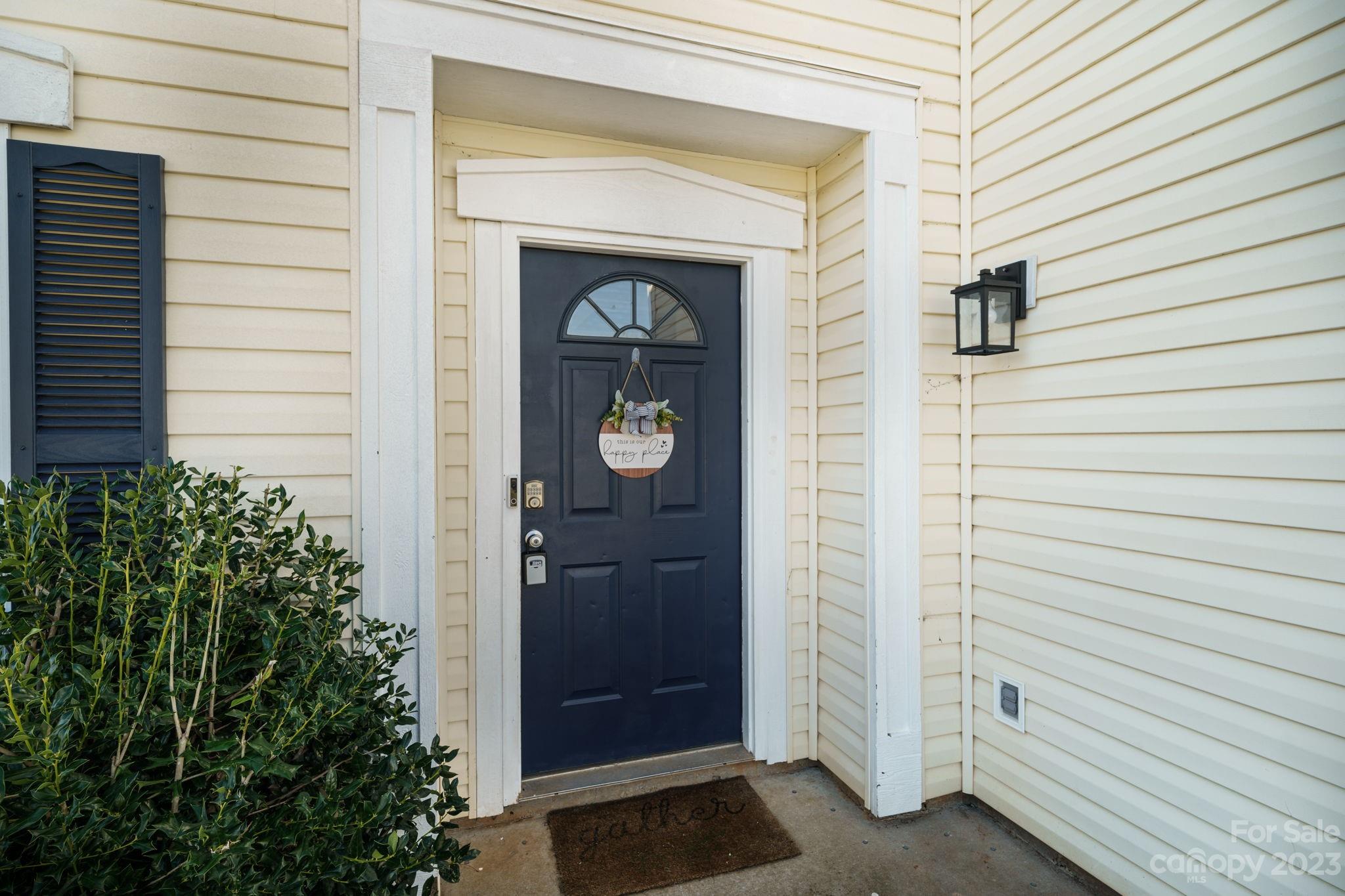 Clover Meadows - Residential