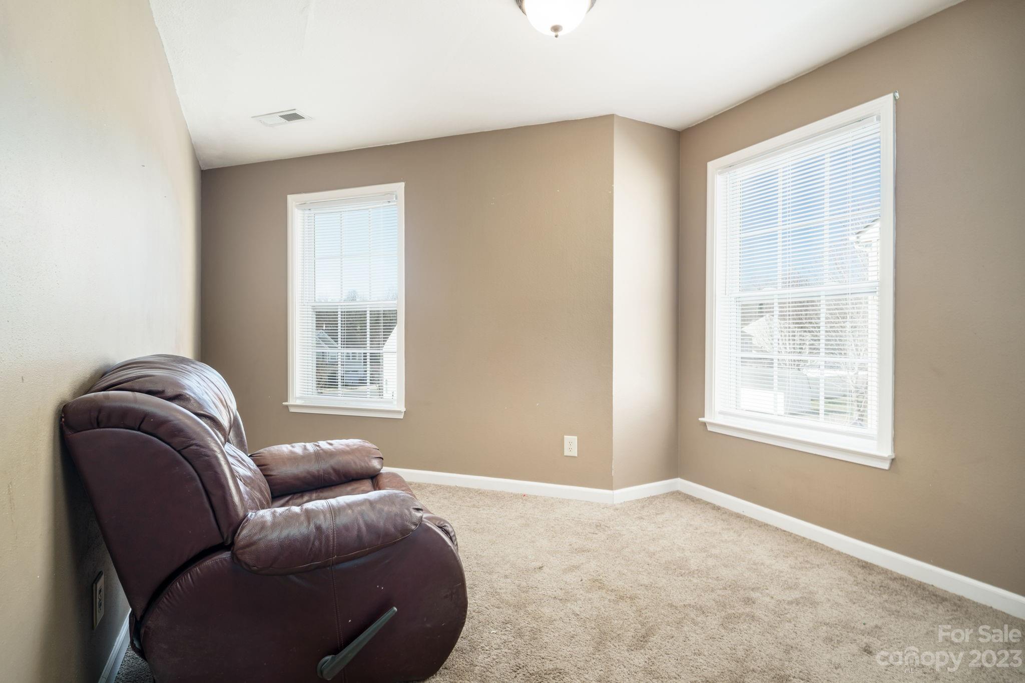 Clover Meadows - Residential