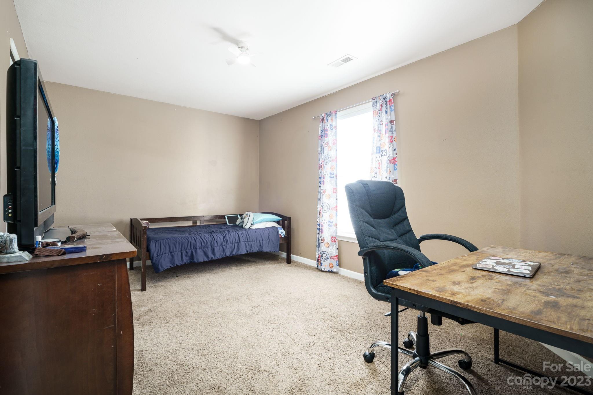 Clover Meadows - Residential