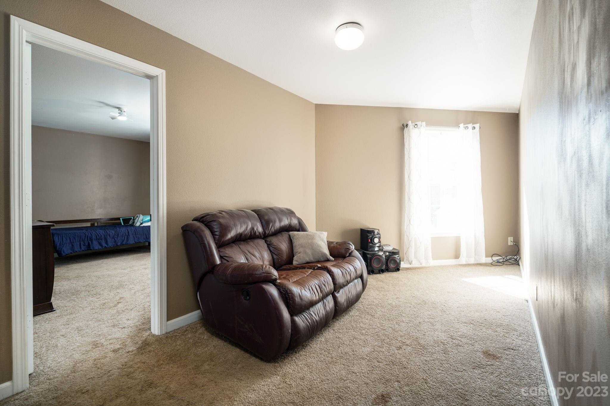 Clover Meadows - Residential