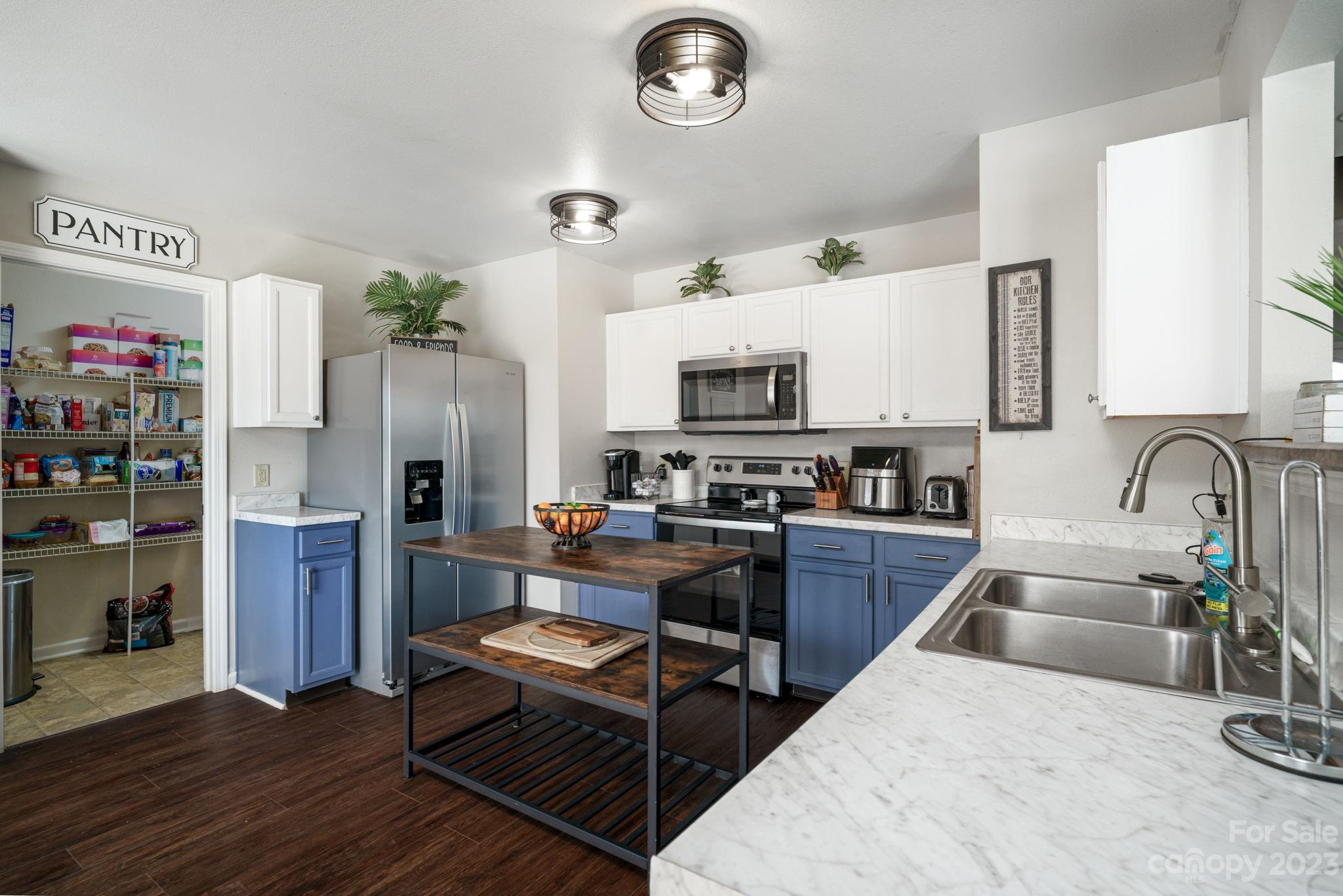 Clover Meadows - Residential