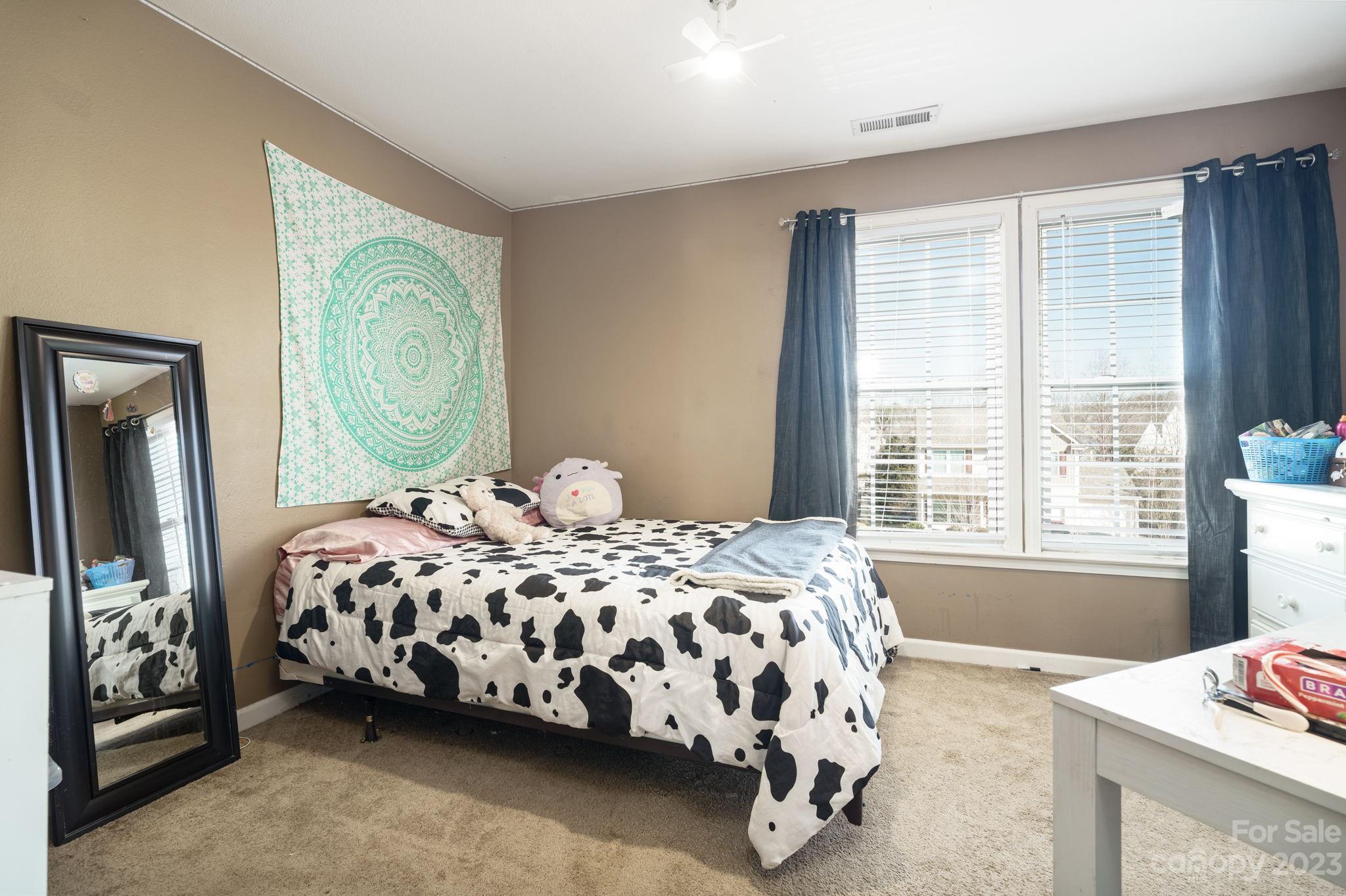 Clover Meadows - Residential