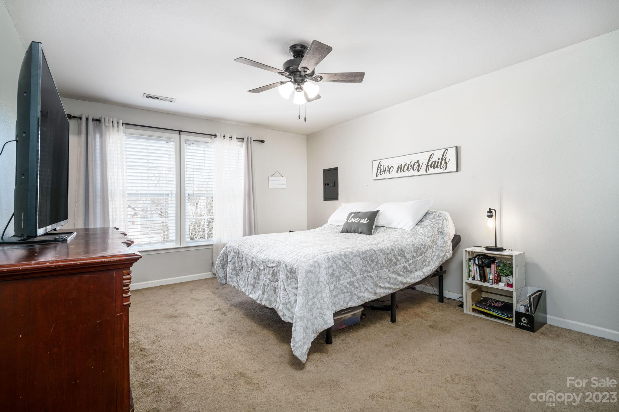 Clover Meadows - Residential