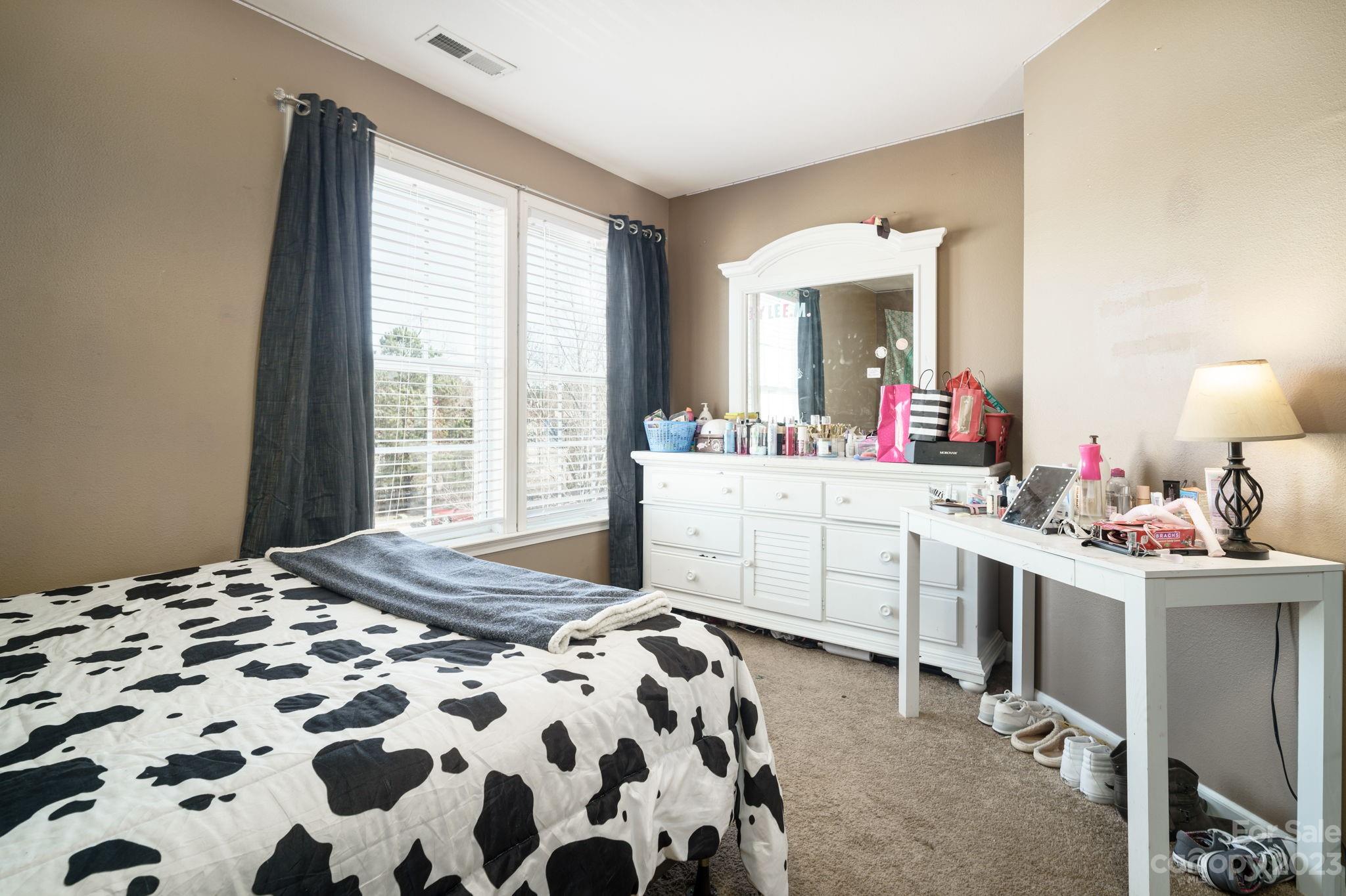 Clover Meadows - Residential