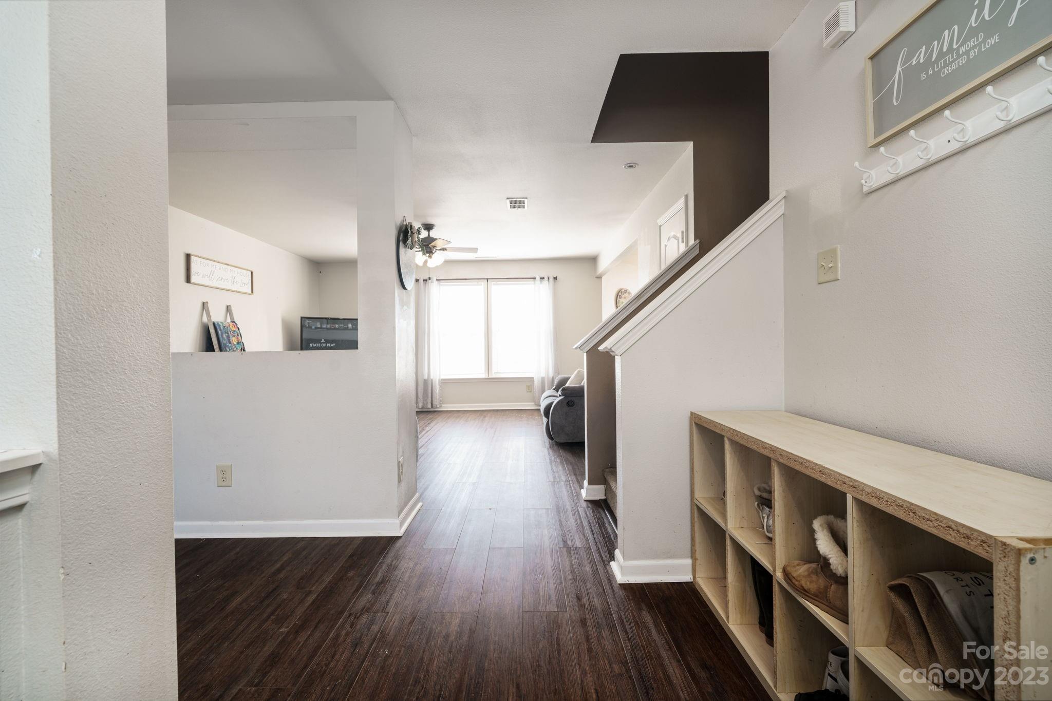 Clover Meadows - Residential