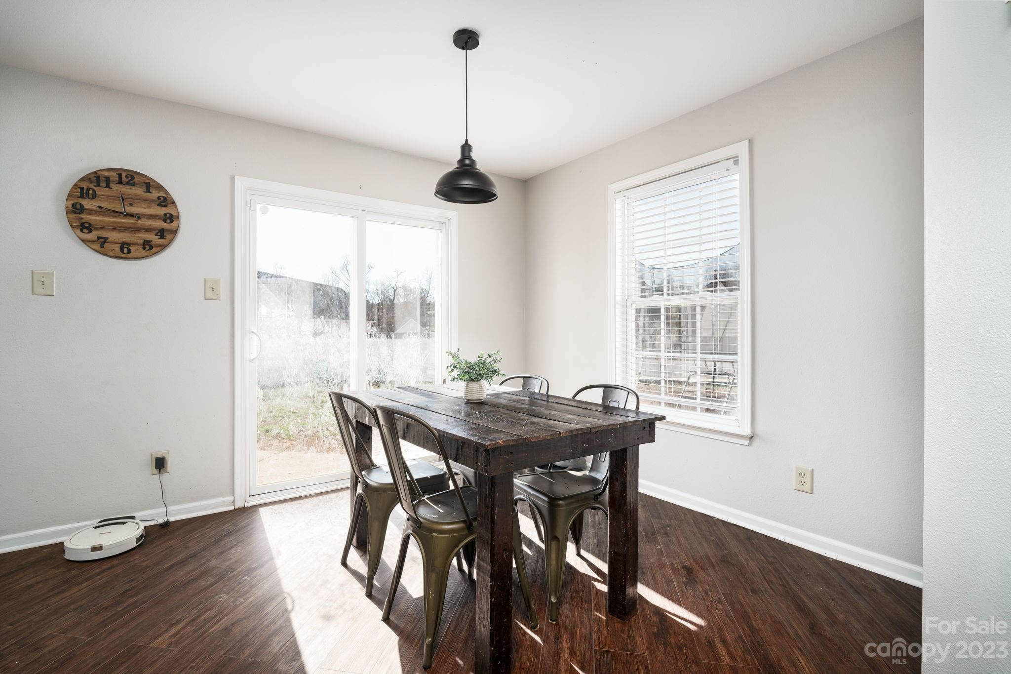 Clover Meadows - Residential