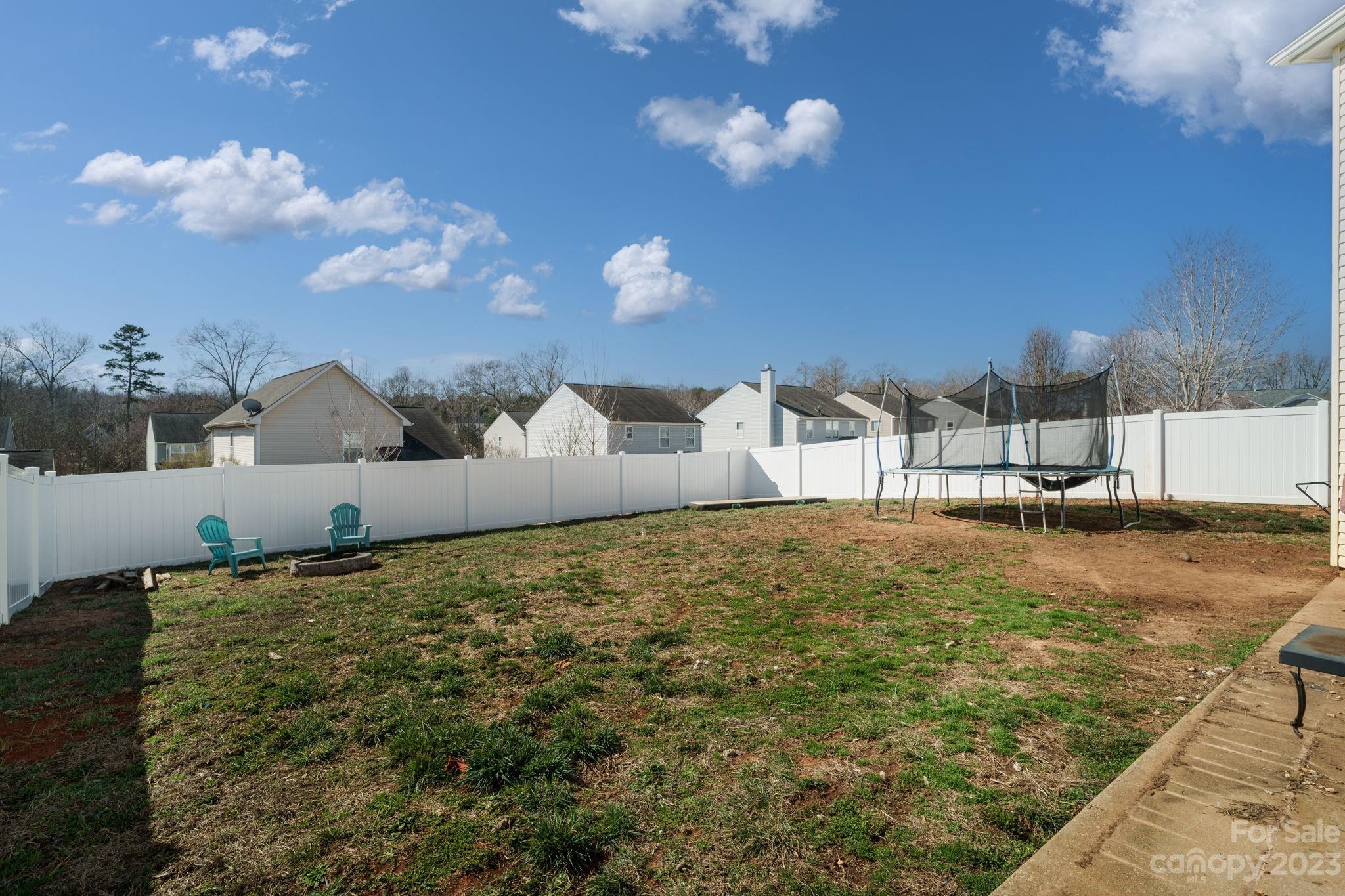 Clover Meadows - Residential