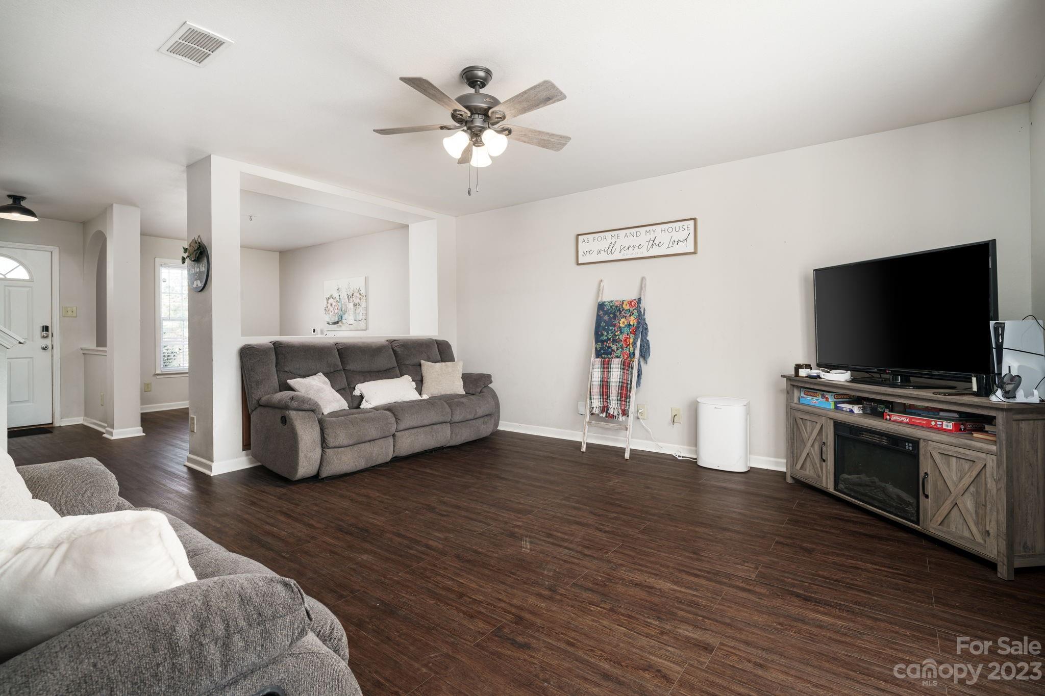 Clover Meadows - Residential