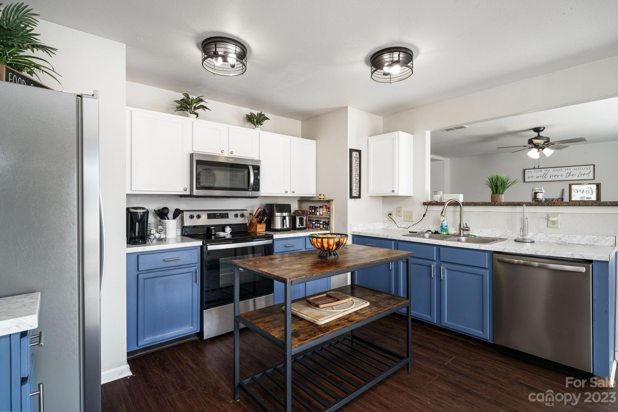 Clover Meadows - Residential