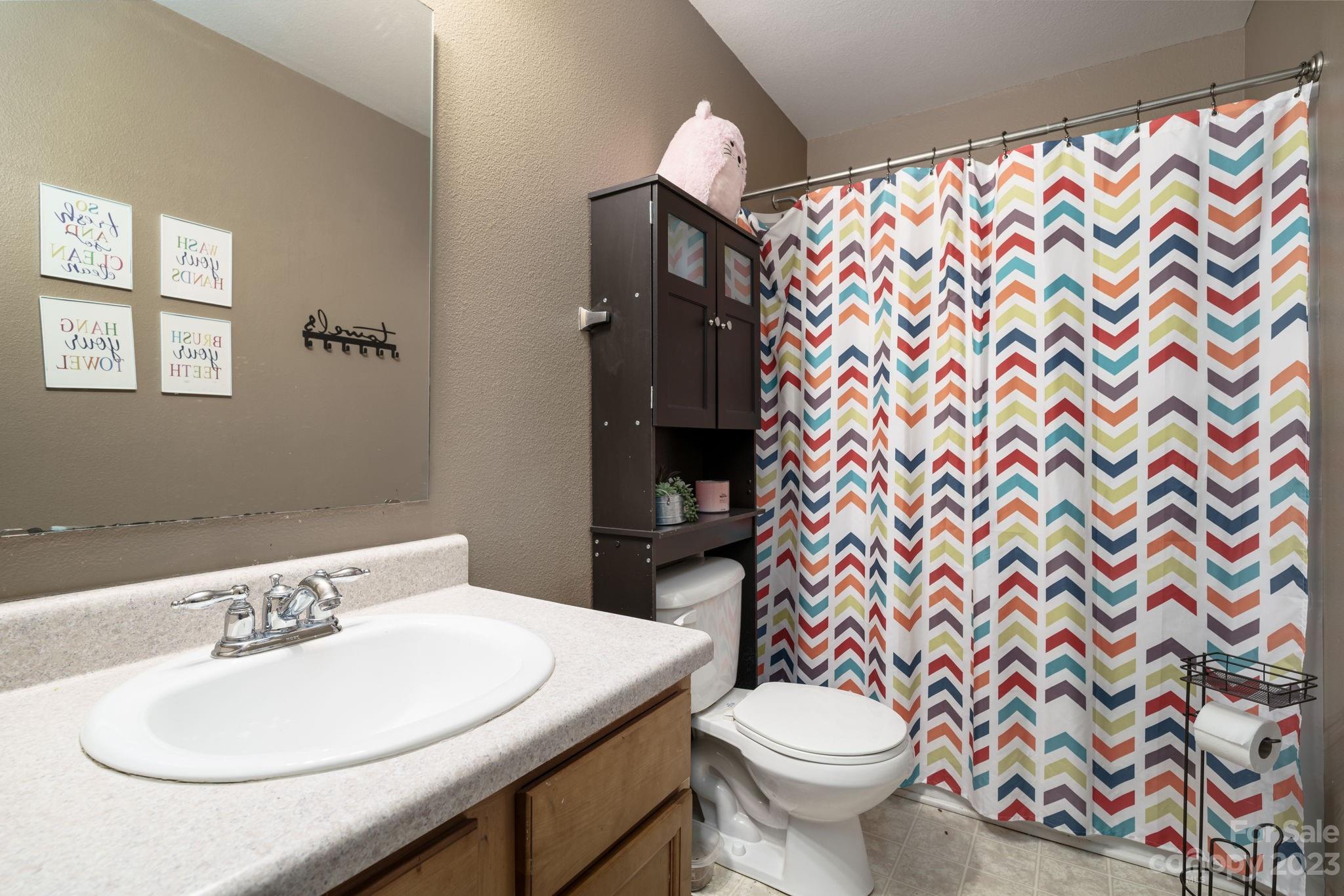 Clover Meadows - Residential