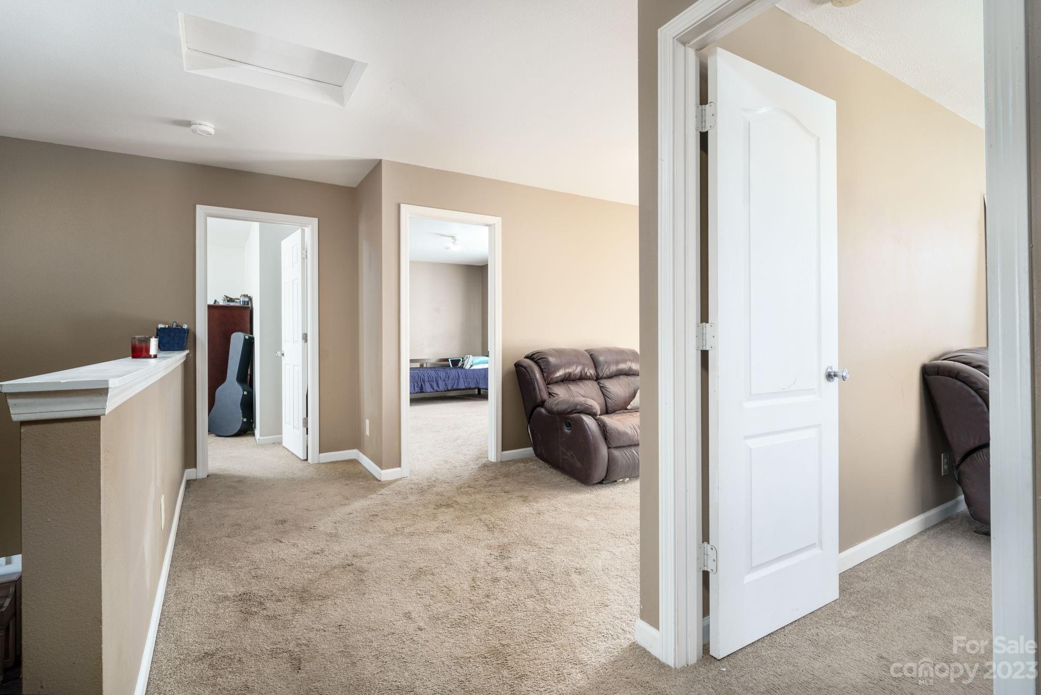 Clover Meadows - Residential