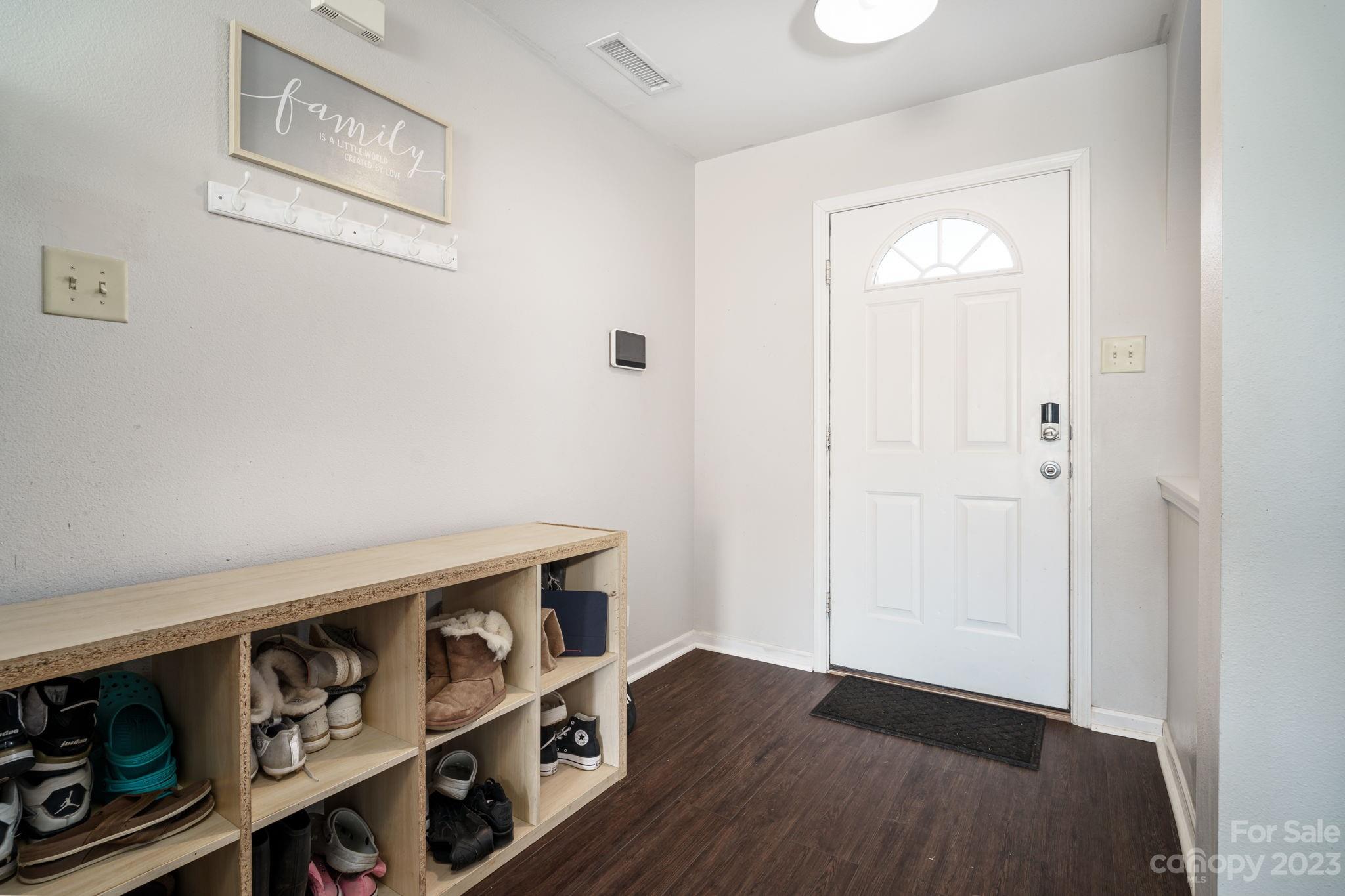 Clover Meadows - Residential