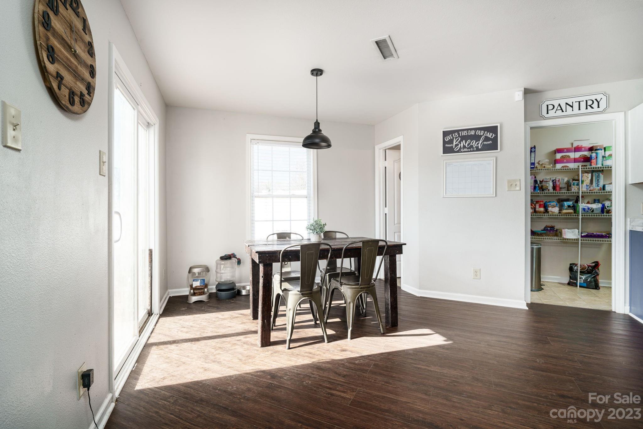 Clover Meadows - Residential