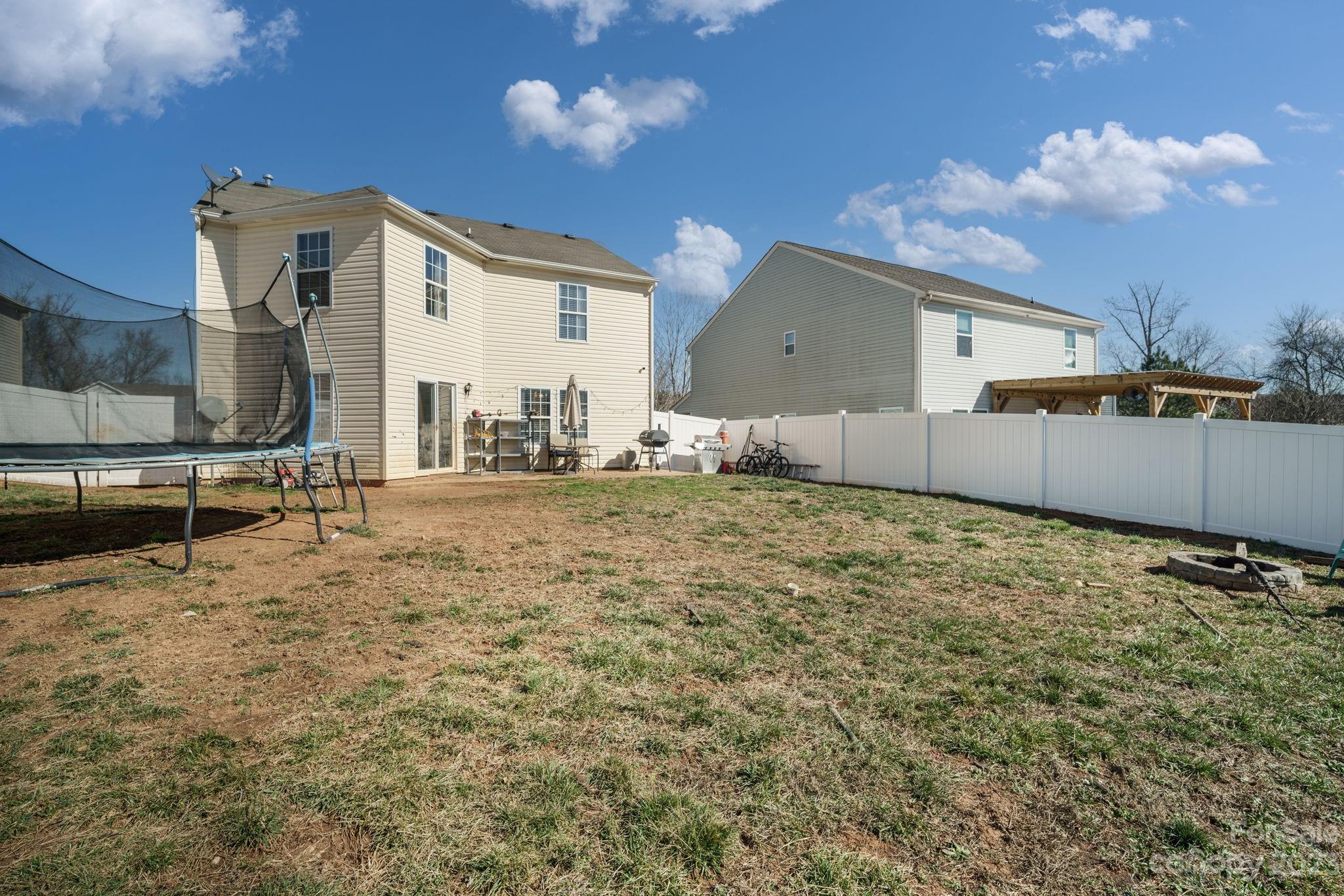 Clover Meadows - Residential