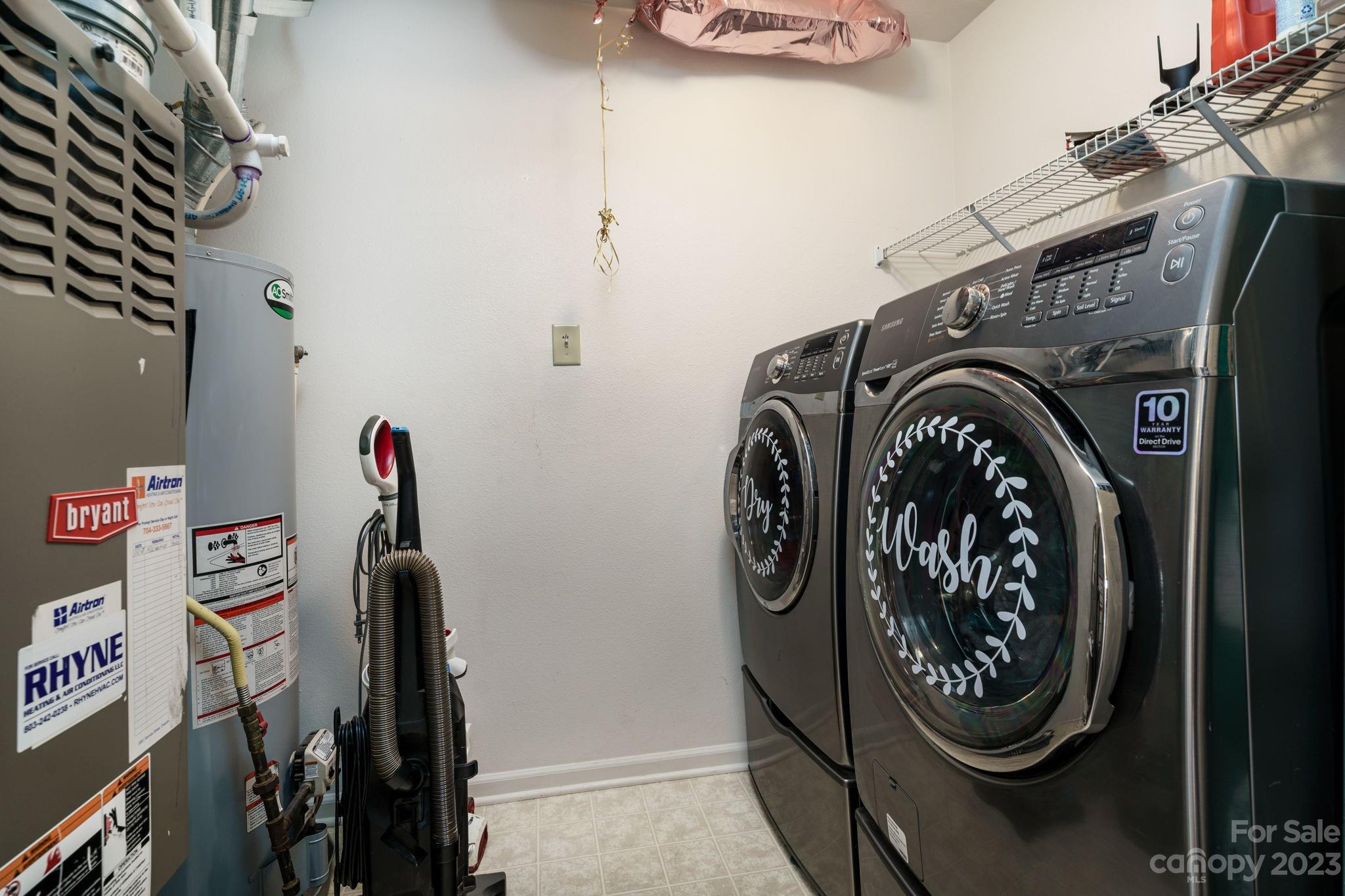 Clover Meadows - Residential