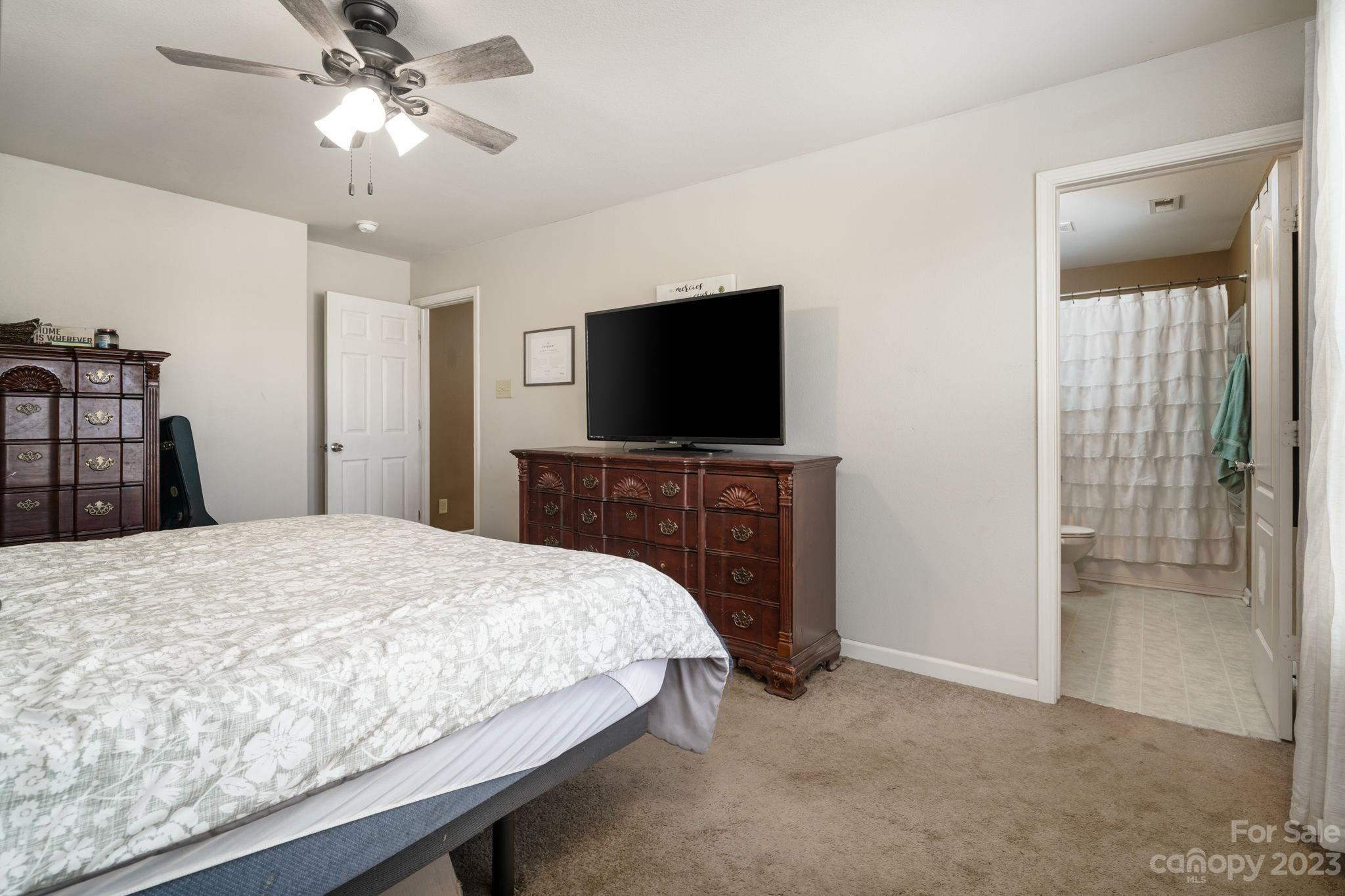 Clover Meadows - Residential