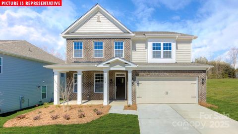 118 Fordingbridge Lane Mooresville NC 28115