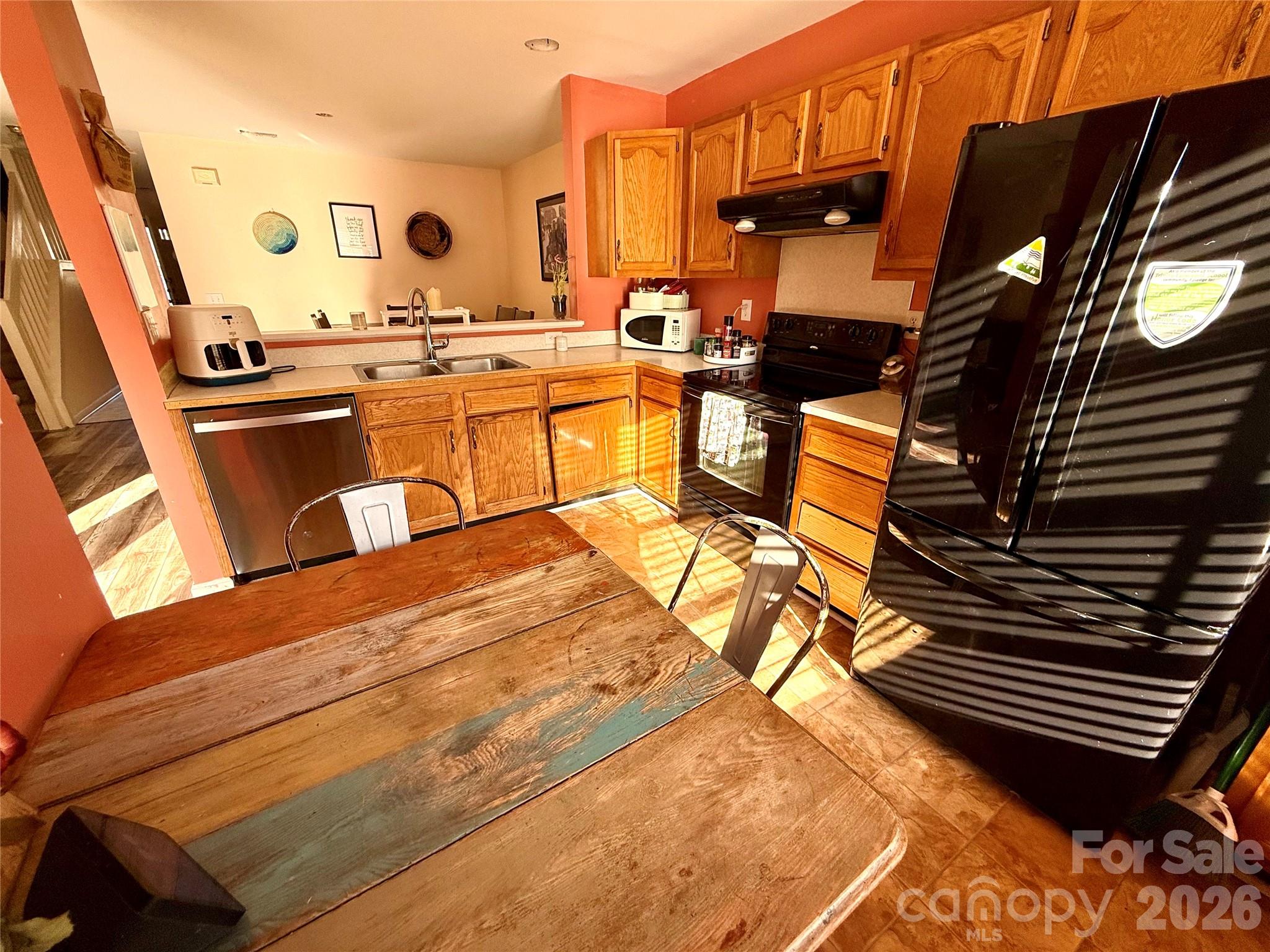 Prescott Village - Residential