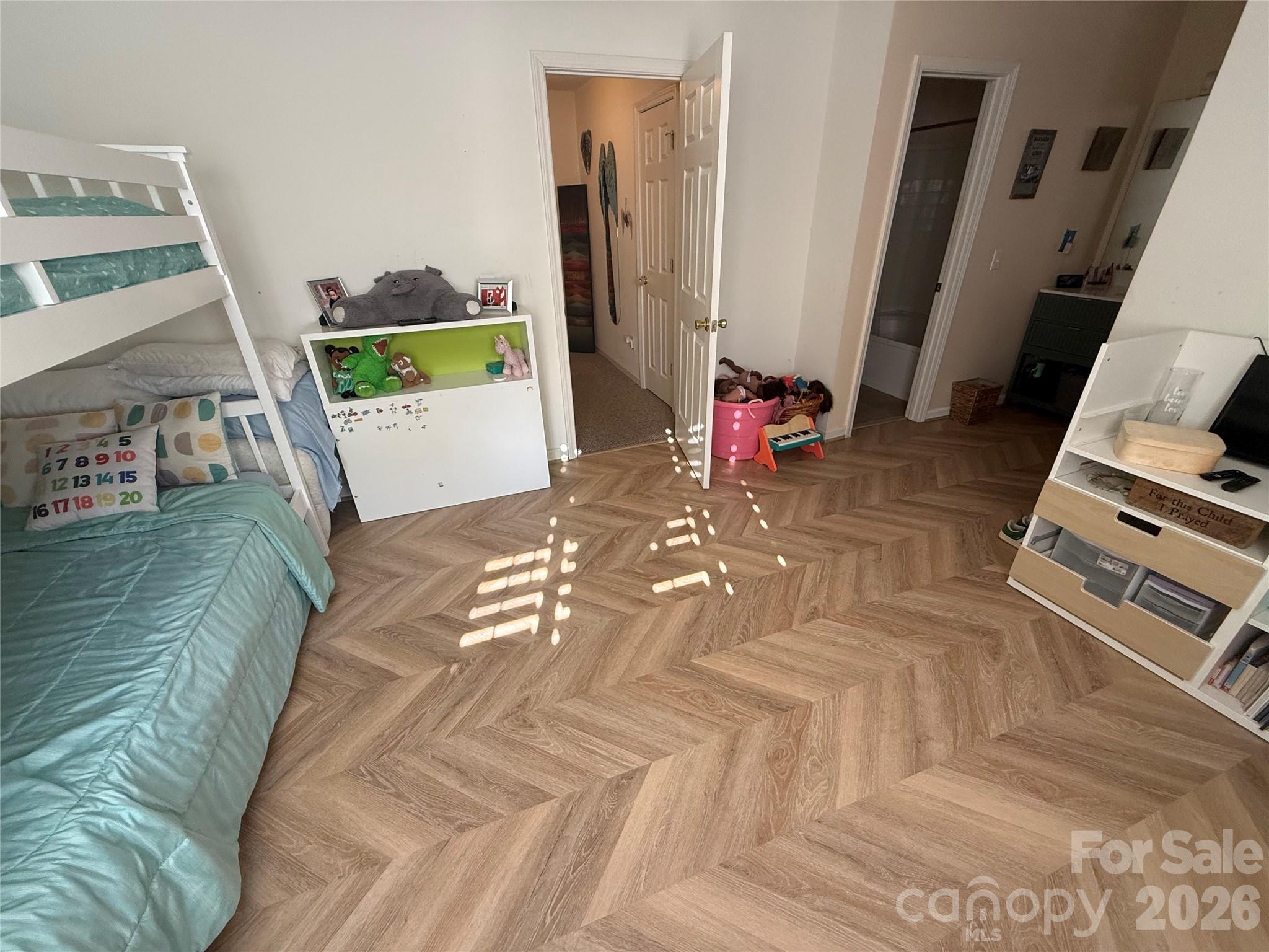 Prescott Village - Residential