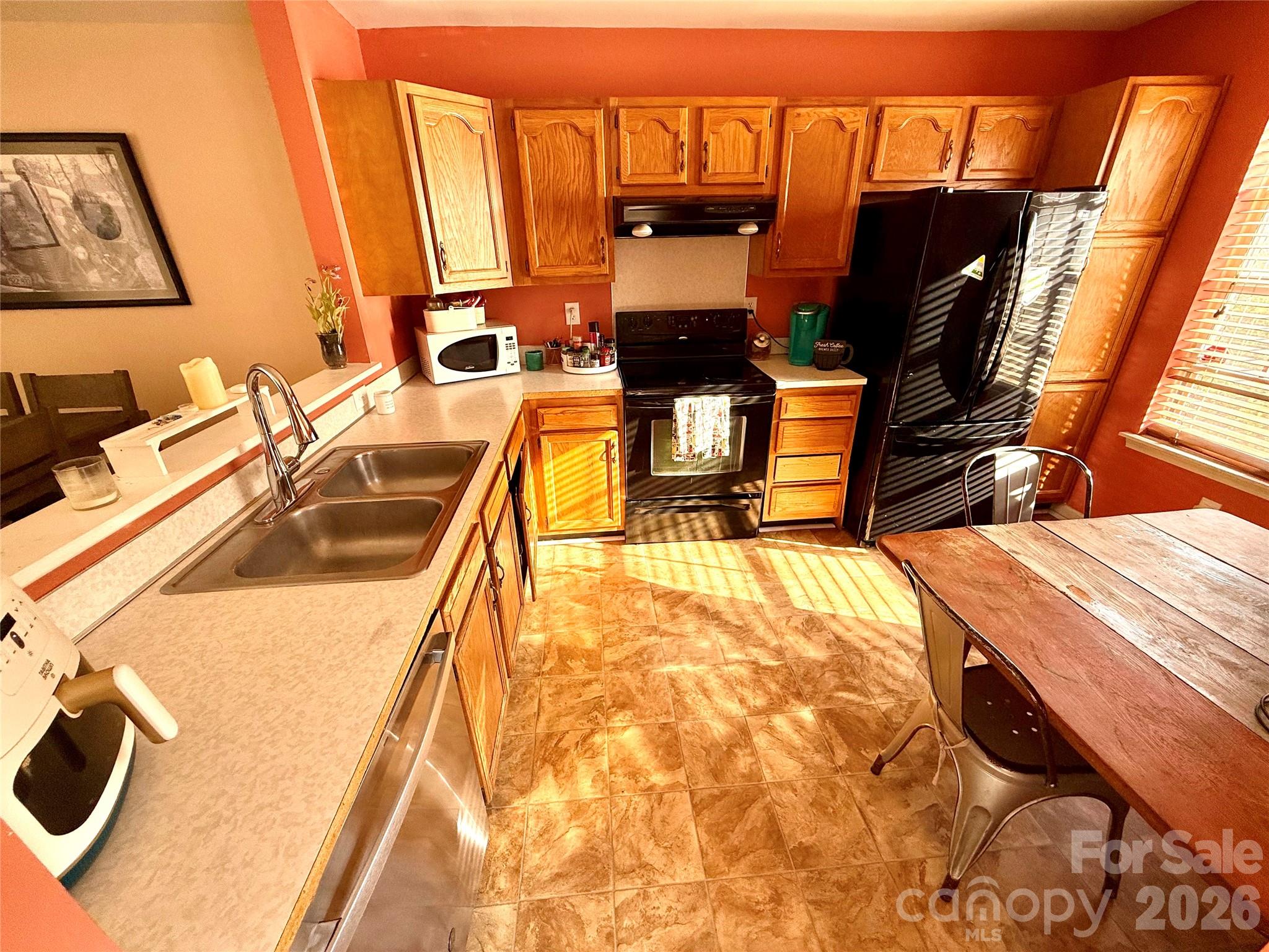 Prescott Village - Residential