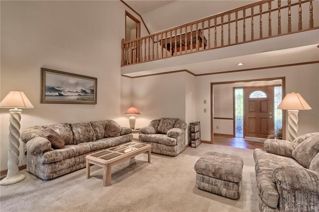 Swan Meadows - Residential