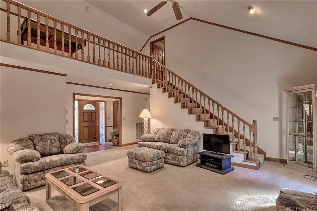 Swan Meadows - Residential