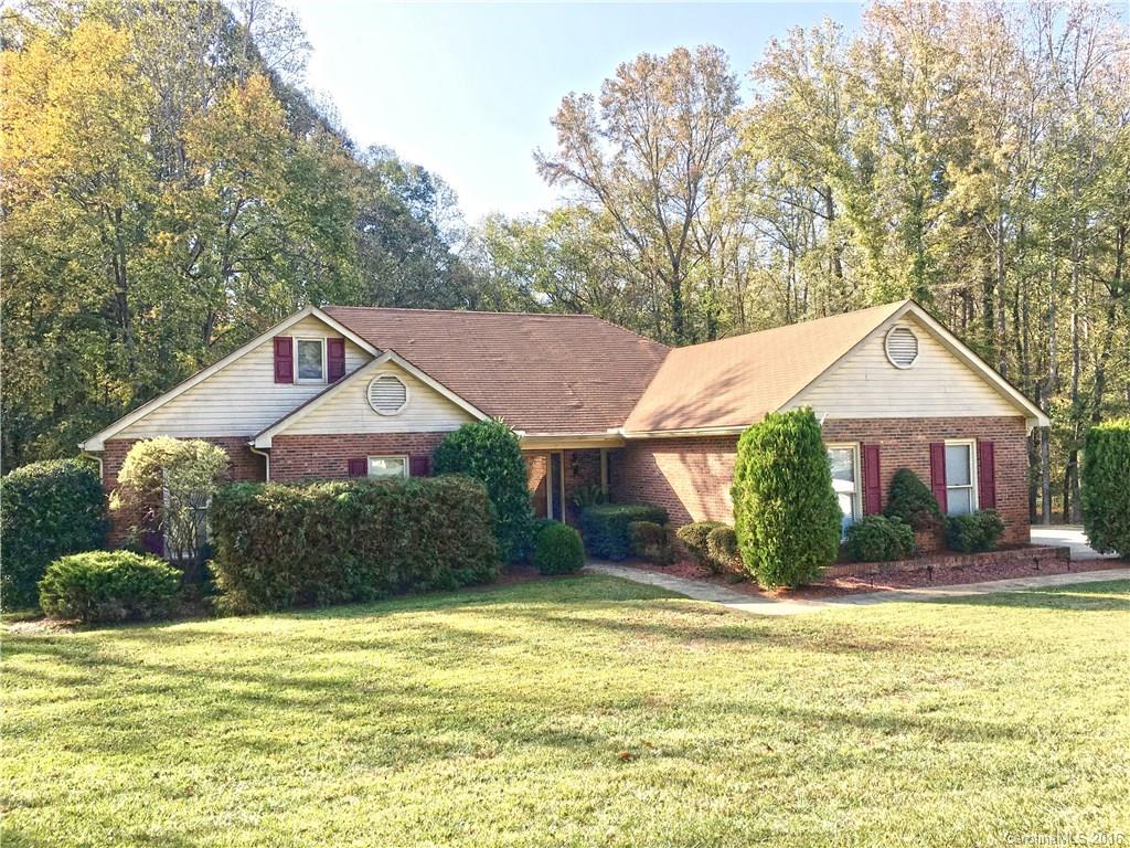 Swan Meadows - Residential