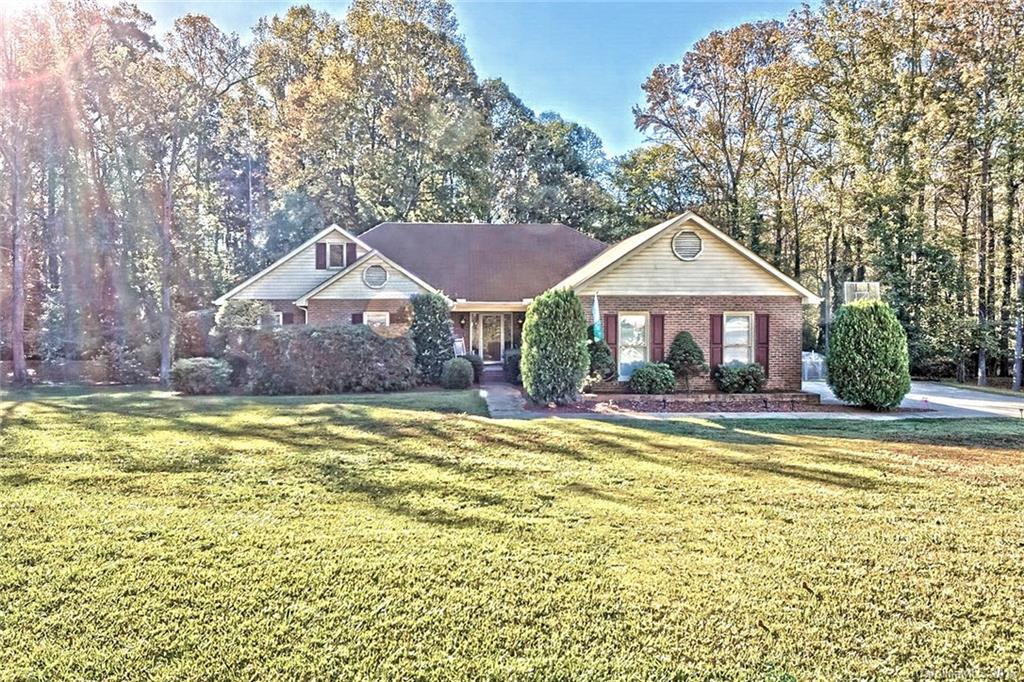 Swan Meadows - Residential