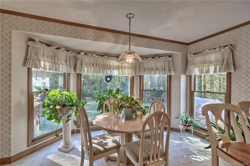 Swan Meadows - Residential