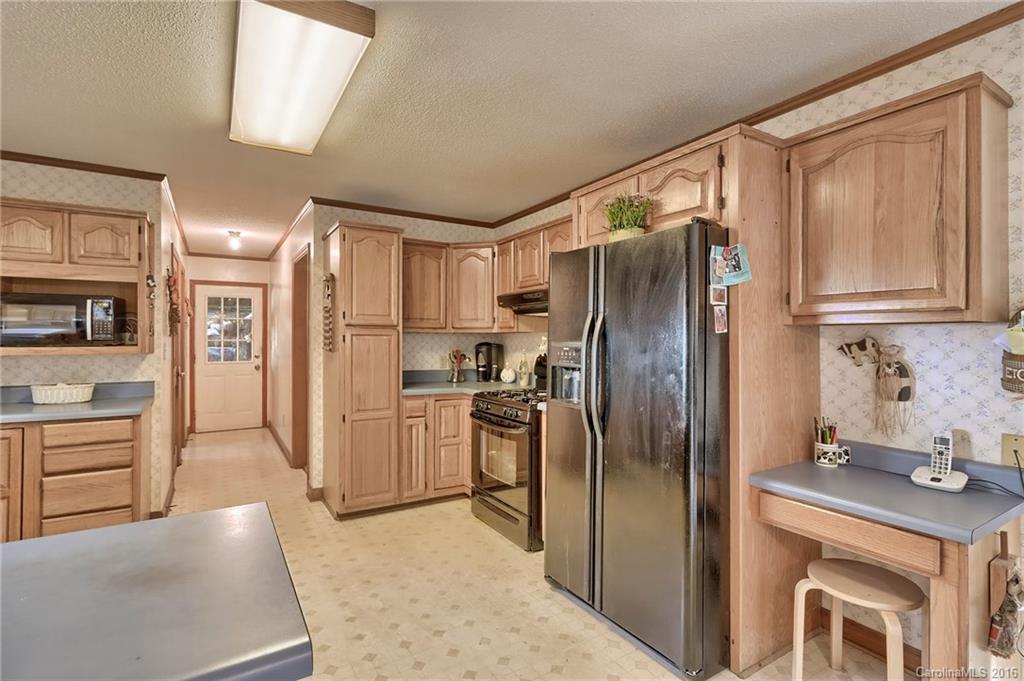 Swan Meadows - Residential