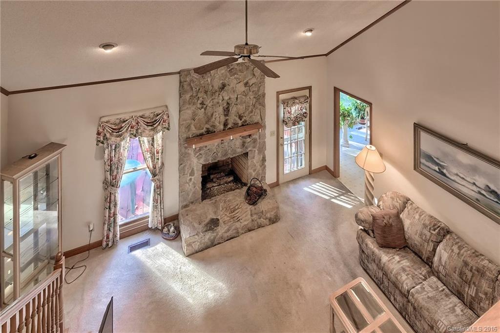 Swan Meadows - Residential