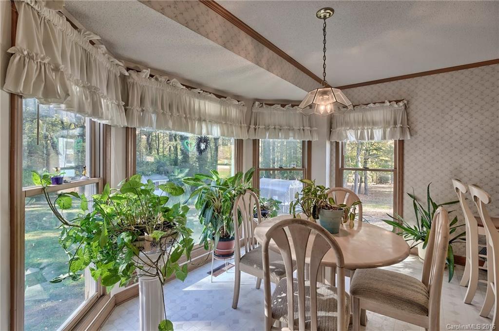 Swan Meadows - Residential