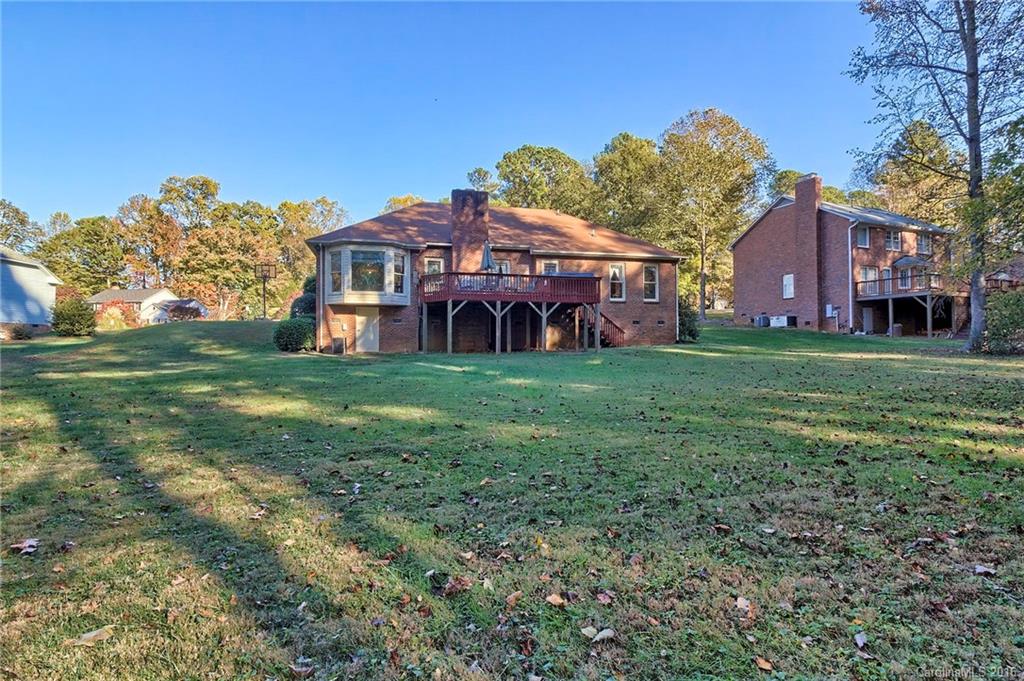 Swan Meadows - Residential