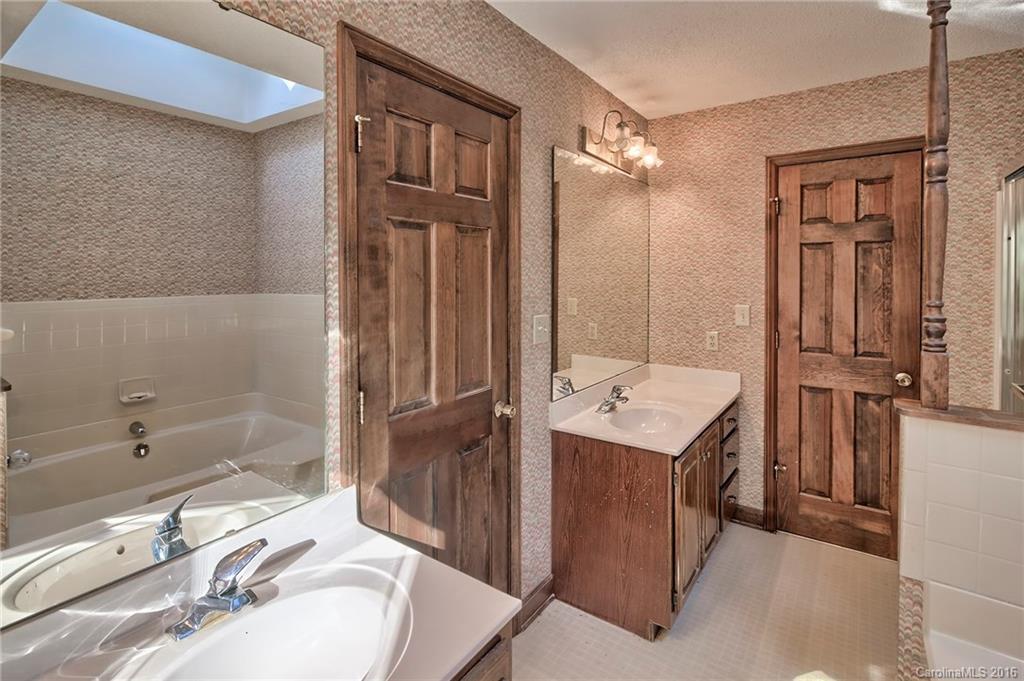 Swan Meadows - Residential