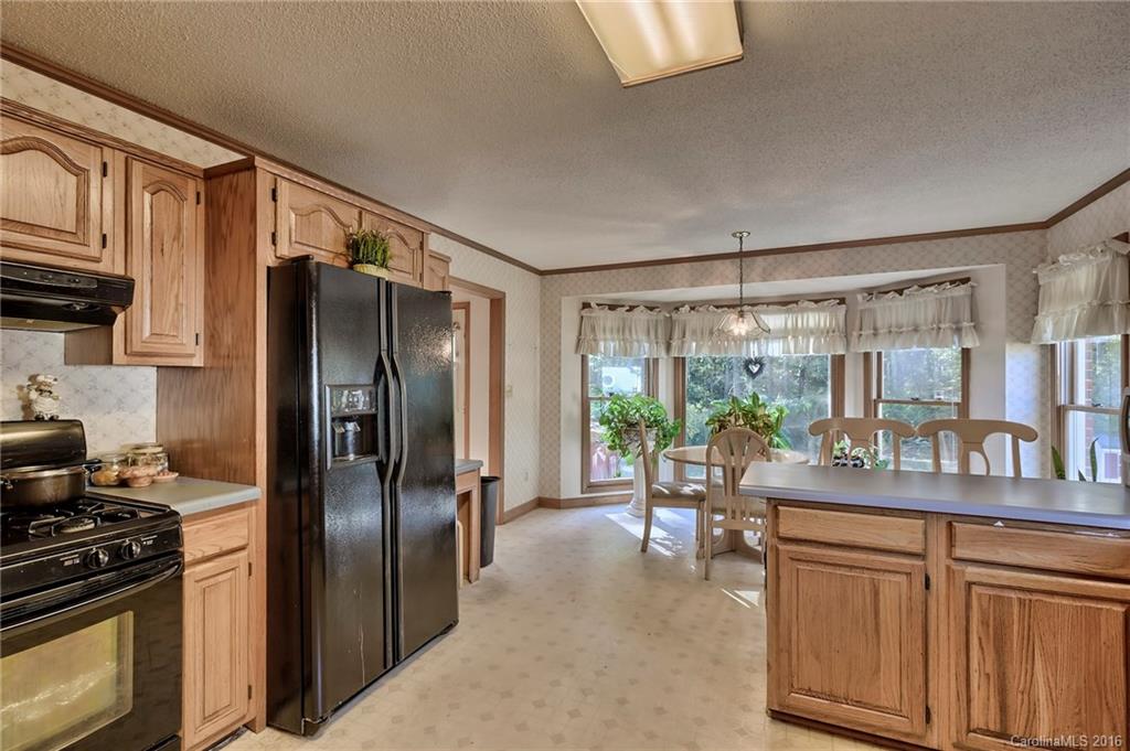 Swan Meadows - Residential