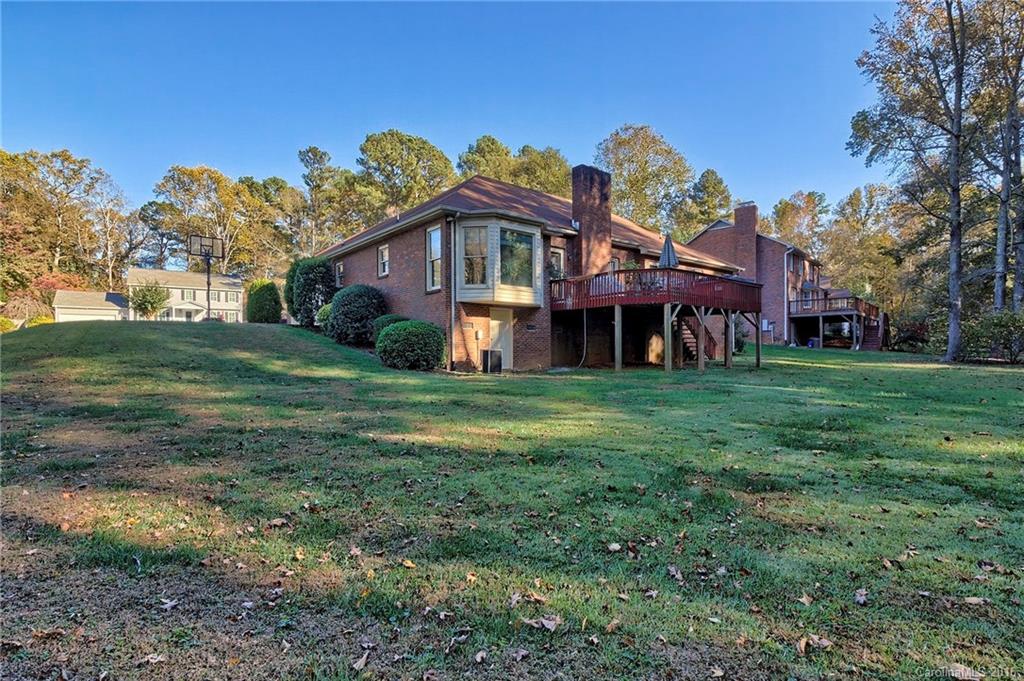 Swan Meadows - Residential