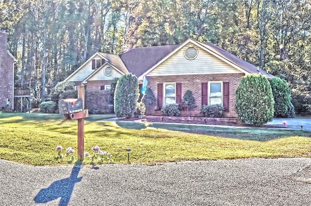 Swan Meadows - Residential