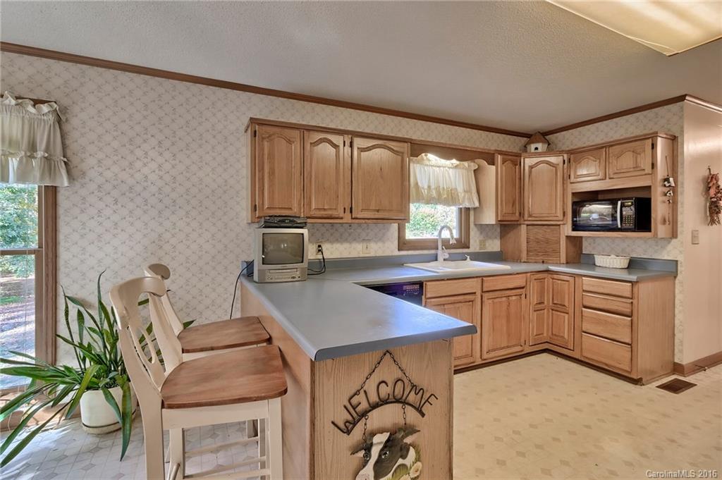 Swan Meadows - Residential