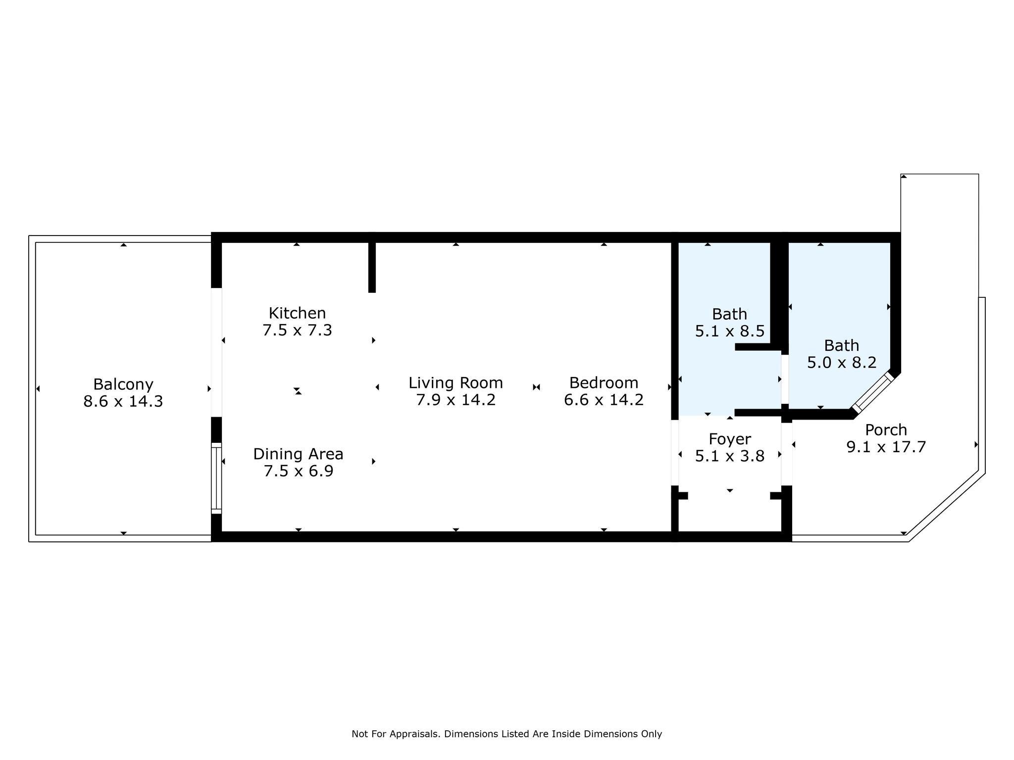 Rumbling Bald on Lake Lure - Residential