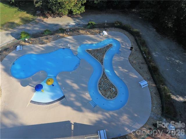Rumbling Bald on Lake Lure - Residential
