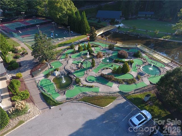 Rumbling Bald on Lake Lure - Residential