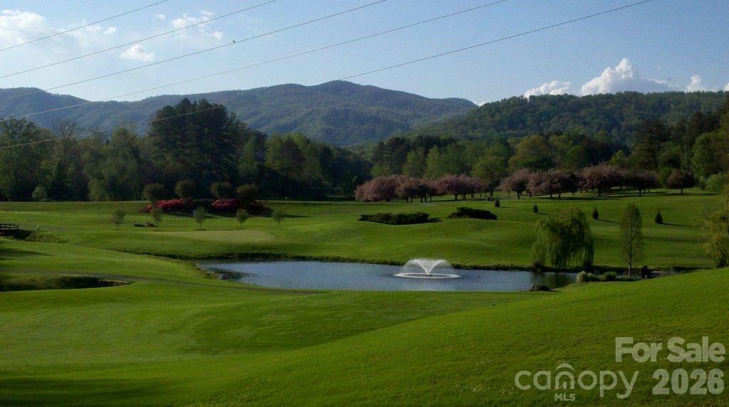 Rumbling Bald on Lake Lure - Residential